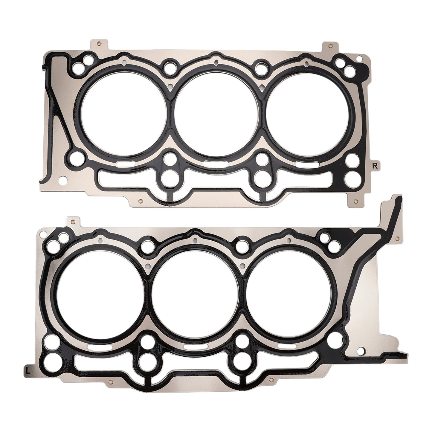 2011-2016 DODGE GRAND CARAVAN 3.6L 3604CC 220CID V6 DOHC 3.6L Engine Rebuild Overhaul Kit 5184088AF H1517CPA