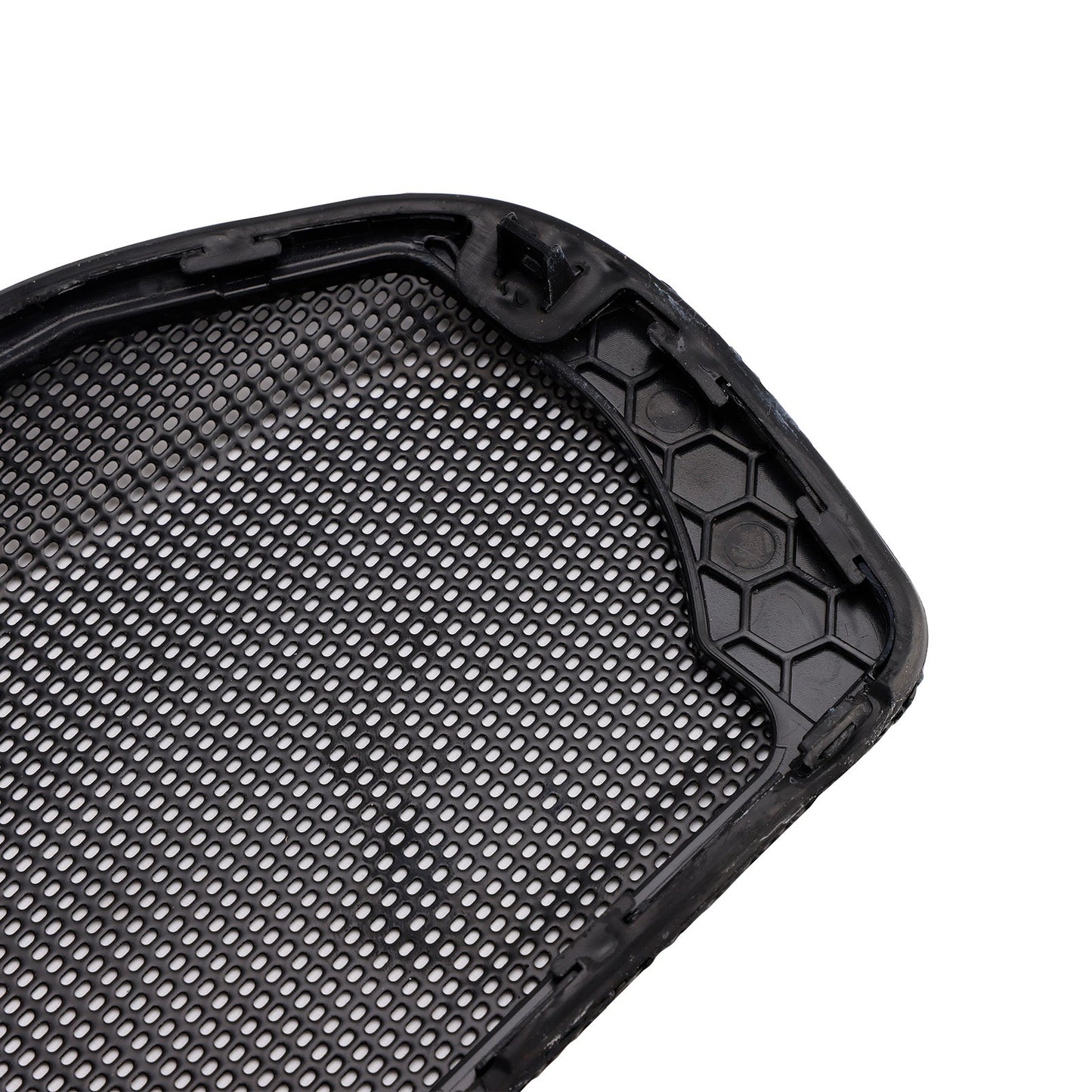 Front Fairing Speaker Grills Mesh Covers Fit For CVO Road Glide 2023-2025