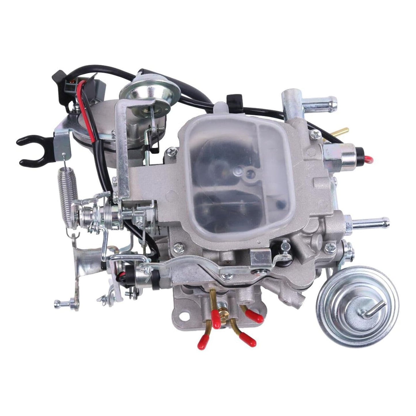 1982-1990 Toyota 3Y Hiace Hilux Dyna Delta Forklifts 2.0L Carburetor 21100-71081