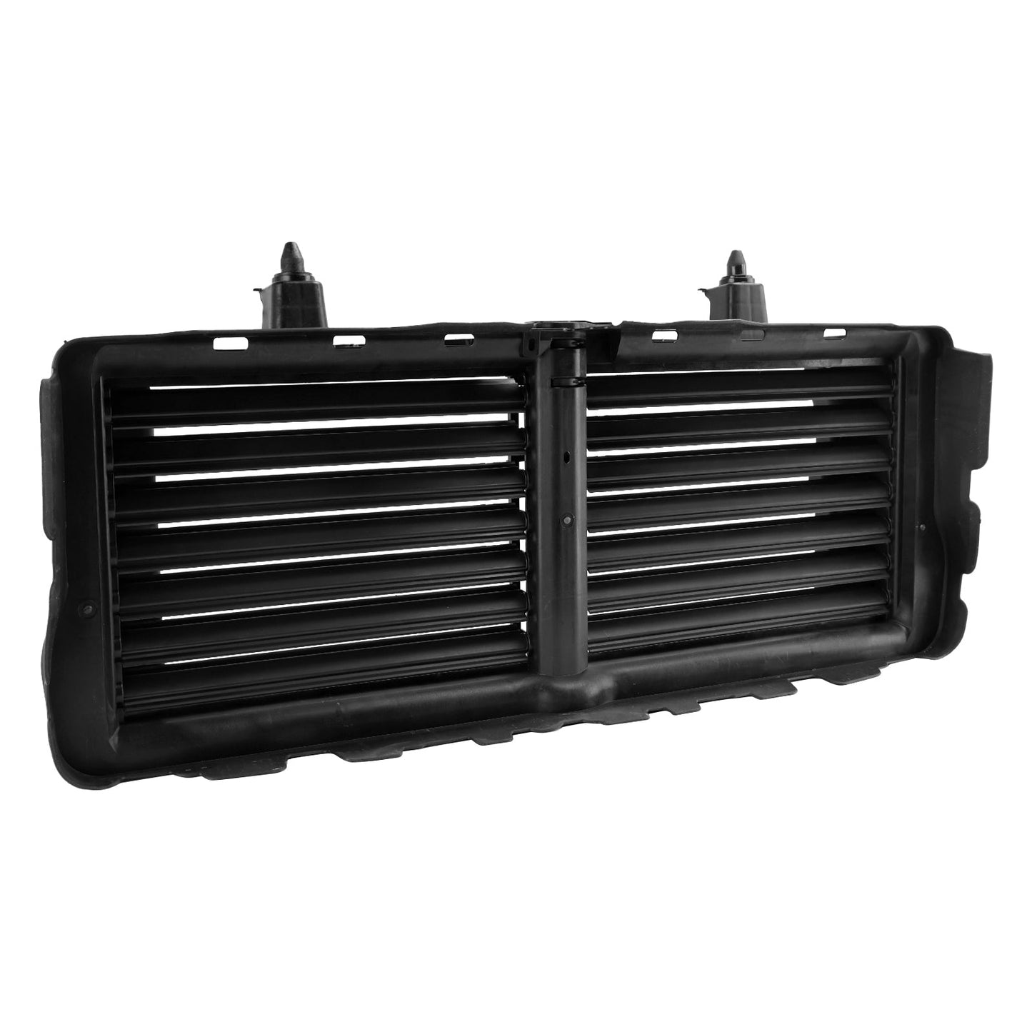 2017-2020 For Nissan Titan Radiator Shutter Assembly W/O Motor 21421-9FT0B