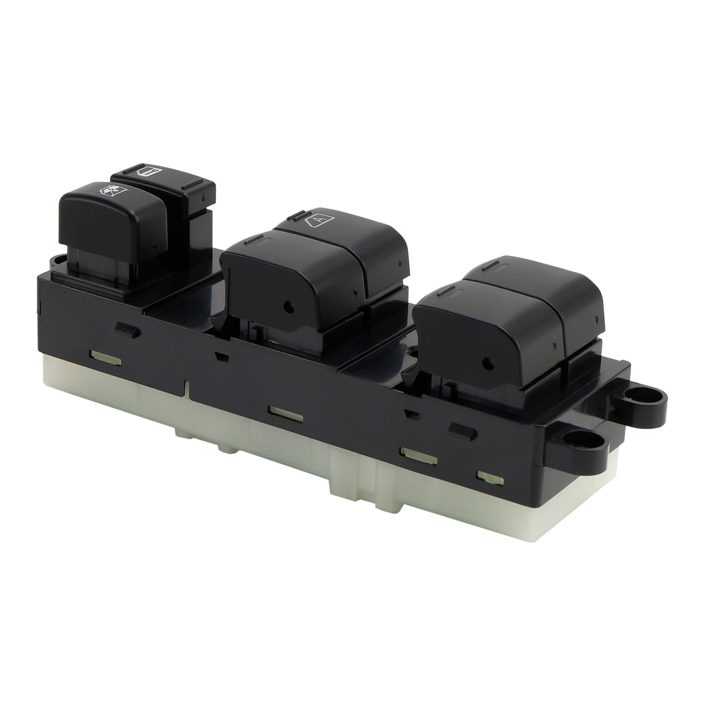 Master Power Window Switch For Nissan Tiida C11 SC11 C11Z 2006-2010 25401-1JY0A
