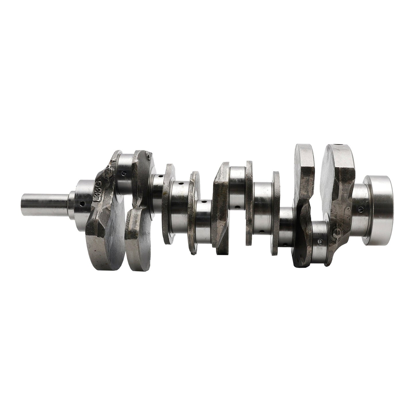 2014-2016 Cadenza 3.3L Engine Crankshaft 623R63CA0A 23110-3CFA0 623R6-3CA00