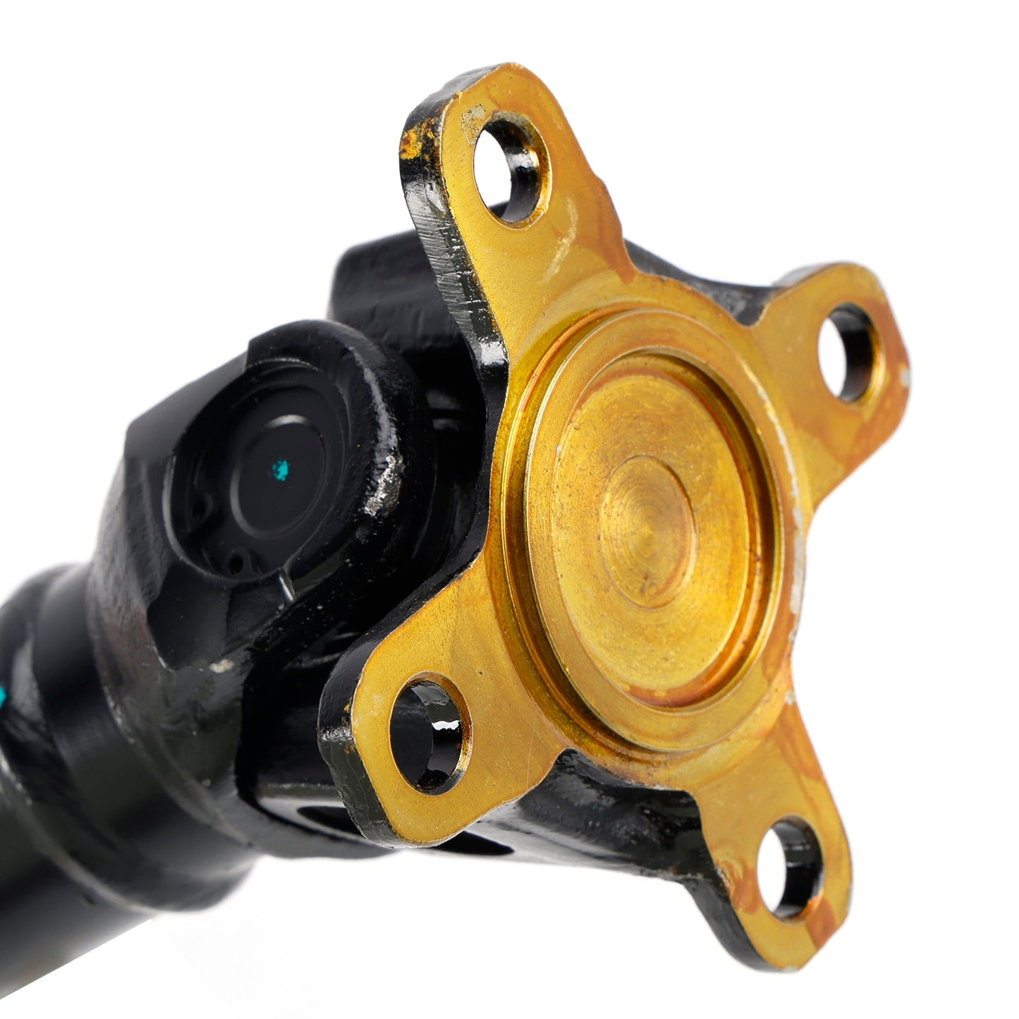 2003-2010 BMW X3 3.0i AUTOMATIC Front Drive Shaft 702mm 26203401609