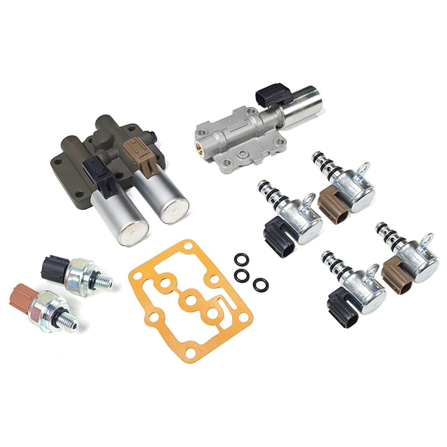 2000-2005 For Honda Odyssey Transmission Solenoid Kit 28250-P7W-003