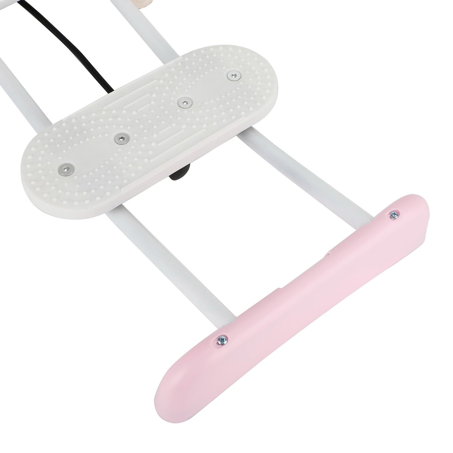 Indoor Snow Ski Exercise Machine Leg Exercise Pelvic Muscle Hip Trainer Thigh Exerciser