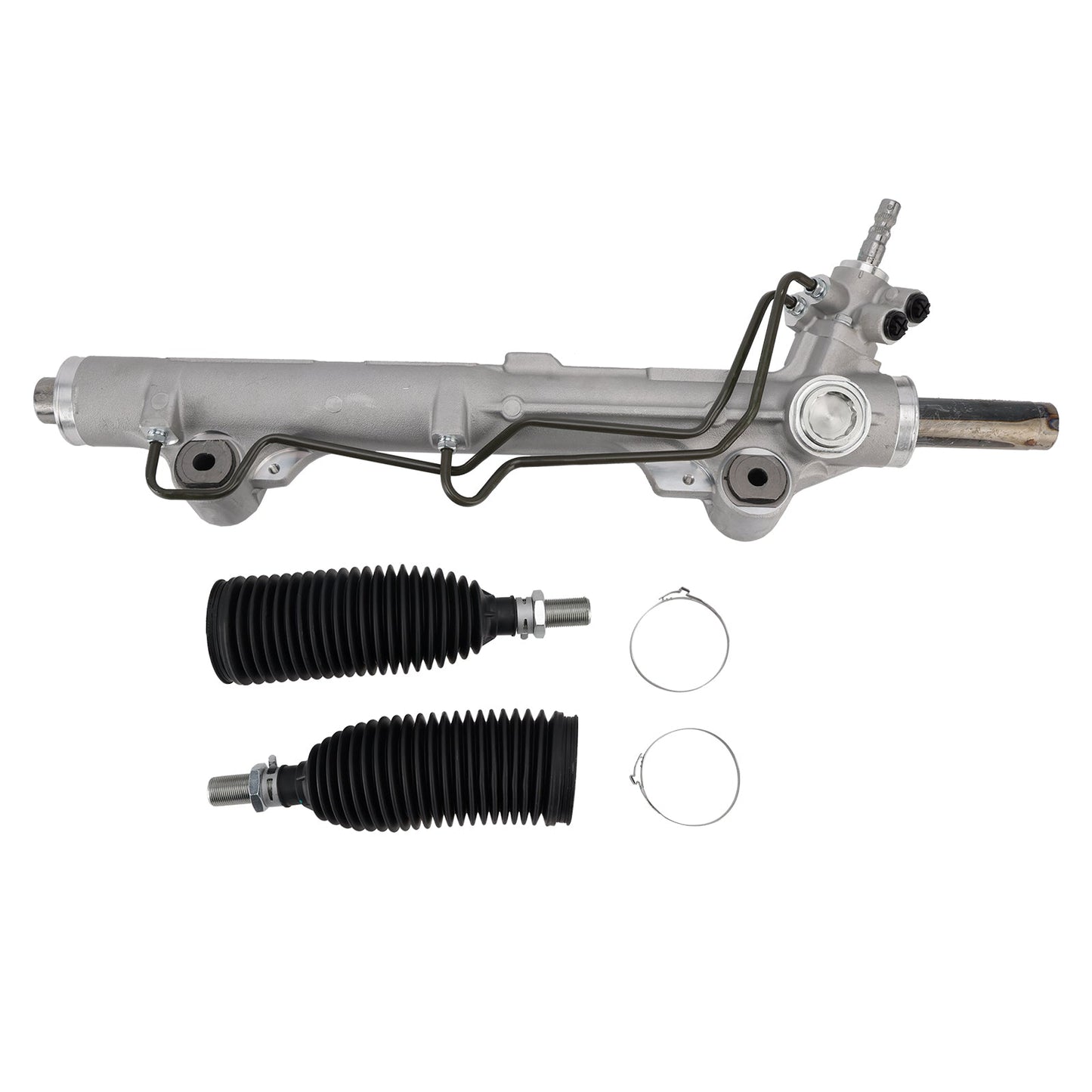 Power Steering Rack & Pinion Assembly For Toyota Tundra 5.7L 4.7L 4.0L 2007-2020