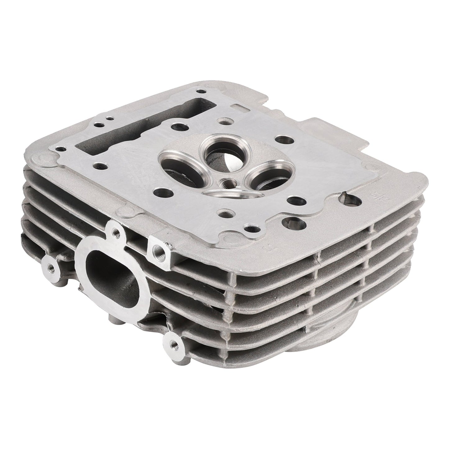 Complete Cylinder Head Assy For Honda XR 400 R 1996-2004 TRX 400 EX X 1999-2014