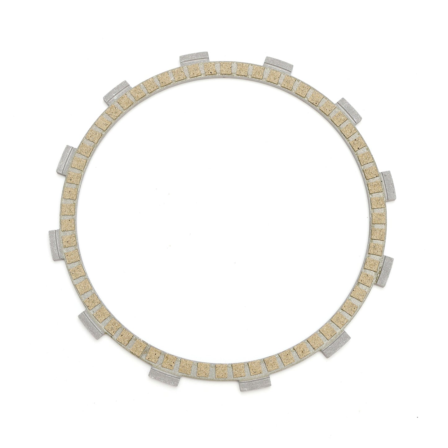 Clutch Friction Plate Kit fit for Suzuki 21441-31J00 DL1050 V-Strom 1050 20-24