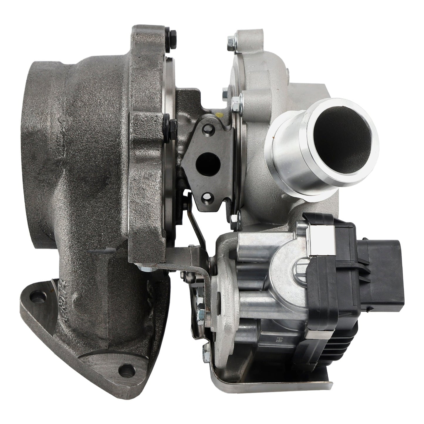 For Transit 300 310 350 370 2.2 TDCI DuraTorg Euro5 2010- BK3Q-6K682-CB Turbocharger