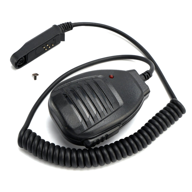 A58/9700/9R-SM05 Microphone Speaker for Baofeng A58 BF9700 GT-3WP 9R UV-XR R760