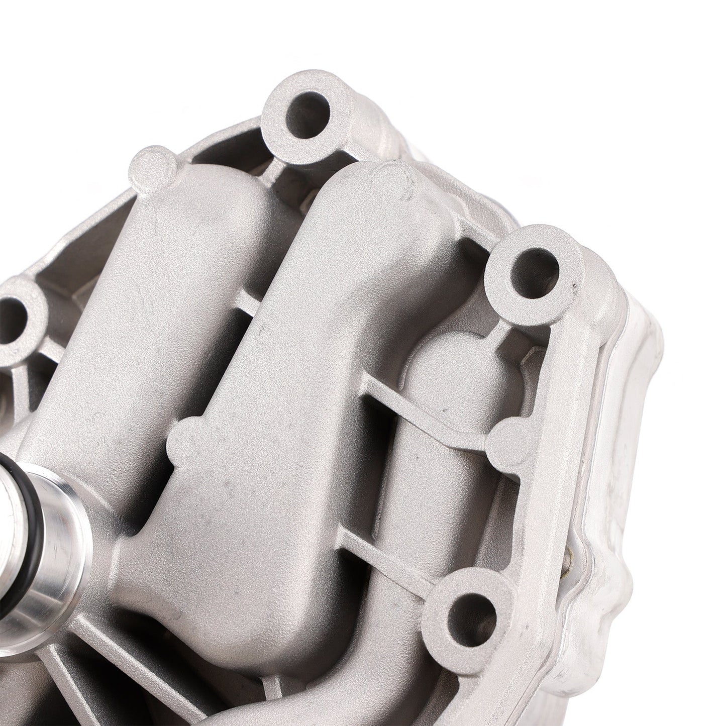 2015/09-2022/12 Jaguar F-Pace X761 3.0L Oil Cooler Engine Oil 9X2Q6B624BB LR013149