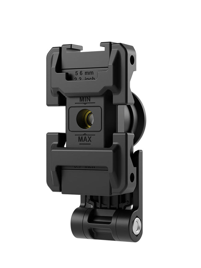 Phone Holder 360Degree Rotating Expandable Fill Light Mobile Phone Desktop Stand