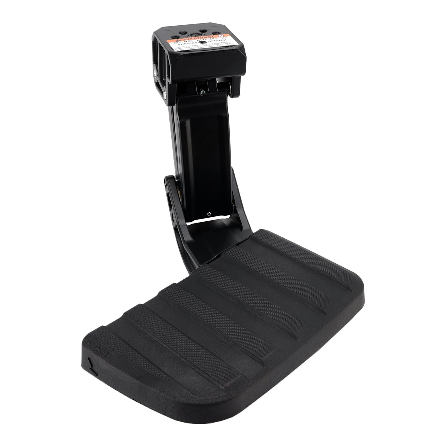 2023-2025 Ford F-250 F-350 Super Duty Bed Retractable Step 75330-01A