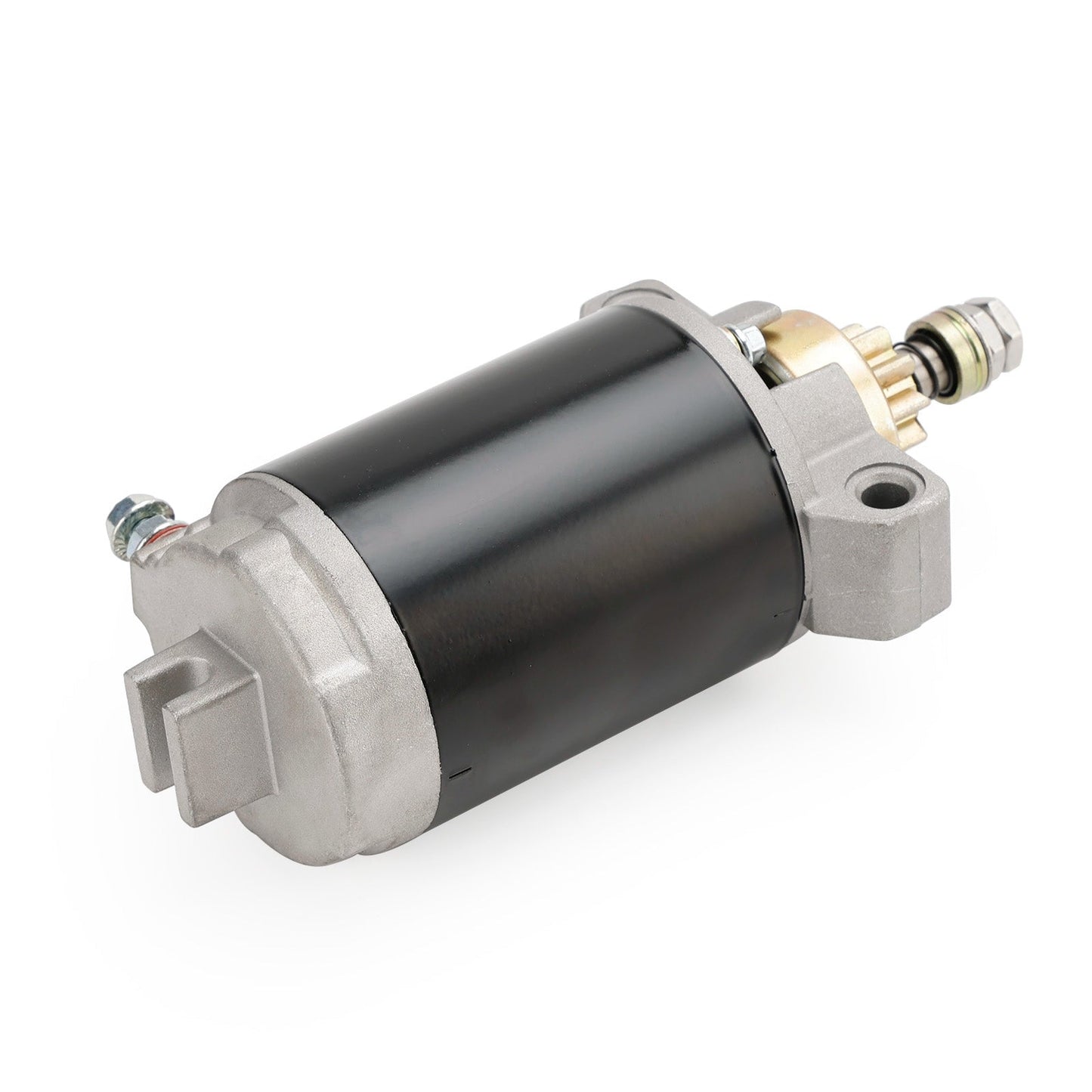 2007-2008 Yamaha 9.9HP FT9.9D M(E/W)HS/L/XL New Starter Motor Engine Starting 66M-81800-00