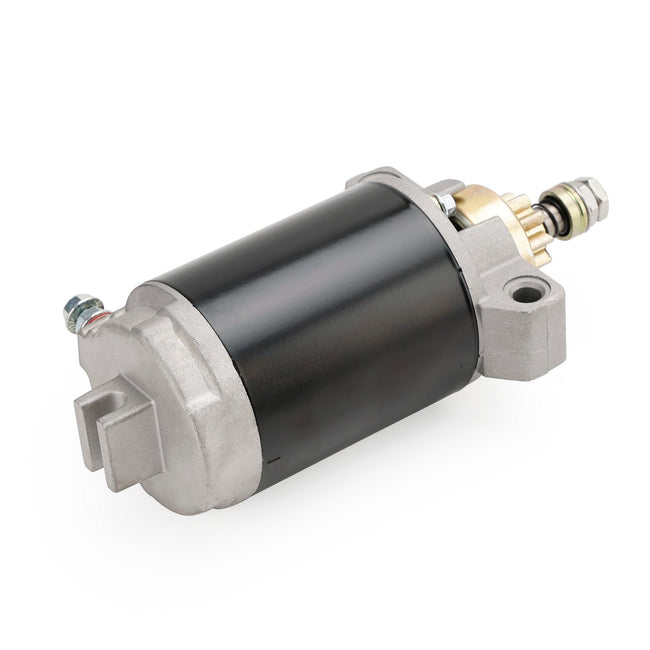 2007 Yamaha 15HP F15A M(E/W)HS/L New Starter Motor Engine Starting 66M-81800-00