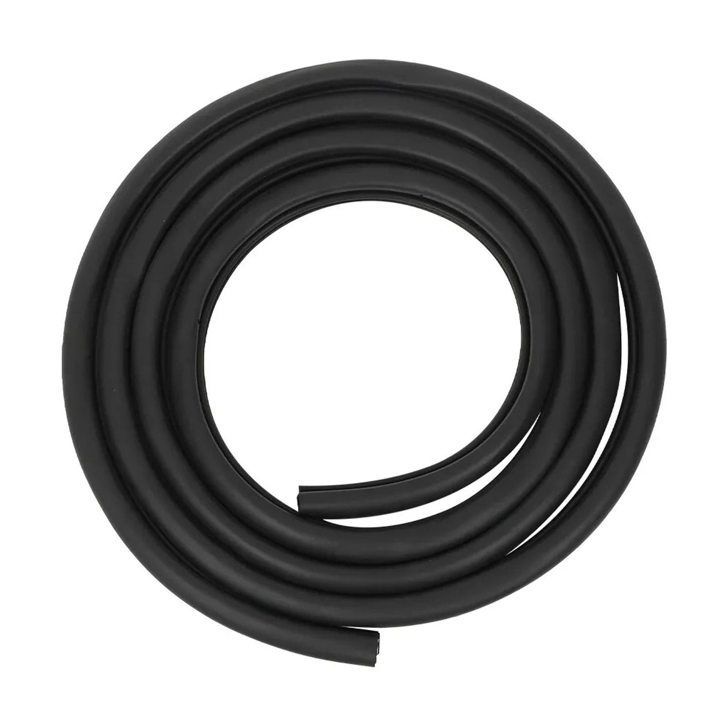 1992-1999 Chevrolet C1500 Suburban Front Left & Right 2x Front Door Weatherstrip Seal Kit 1AWSK00228 AM-35015073
