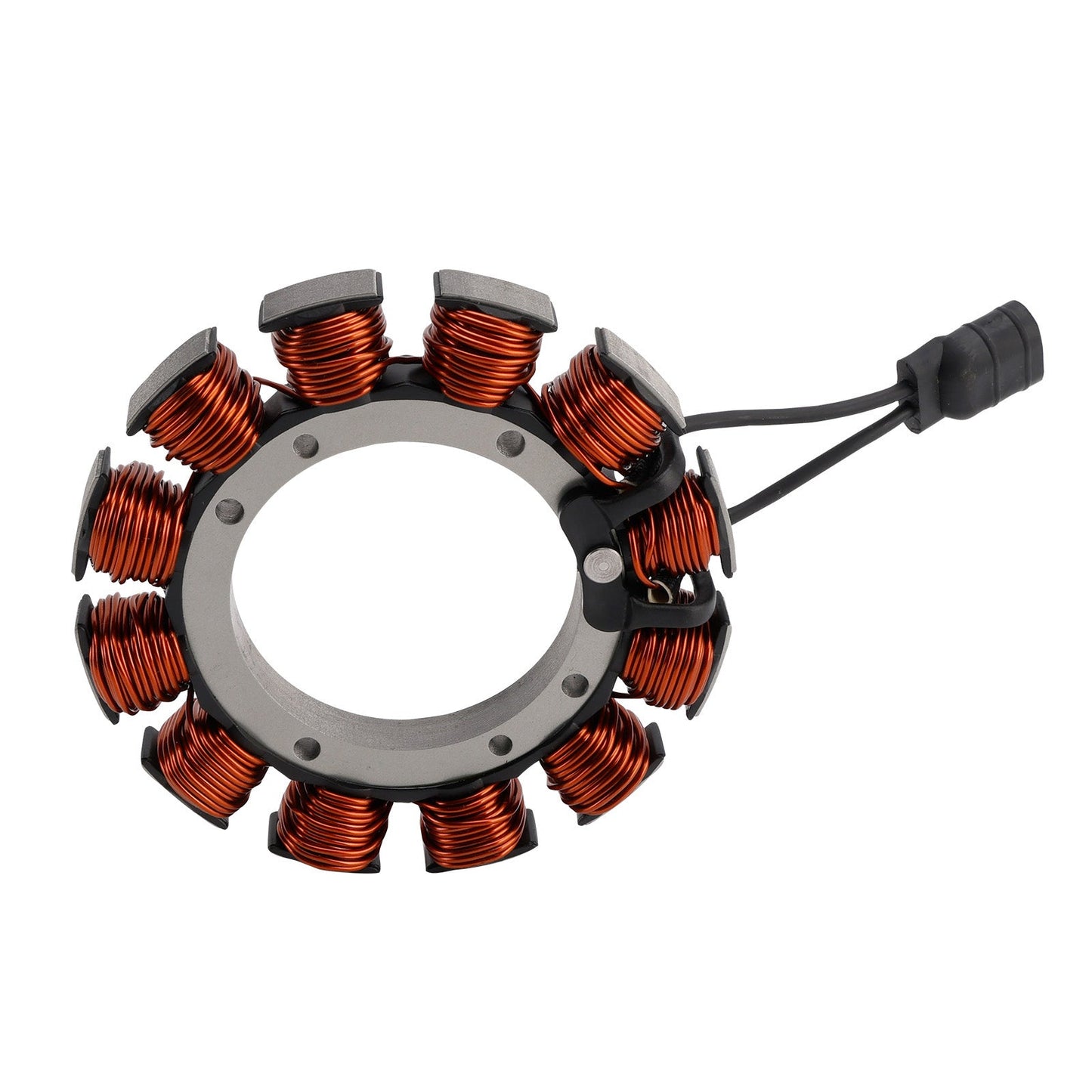 1982-1983/1986-1988 for FXR Super Glide FXR Stator Regulator Rectifier & Gasket 3490185