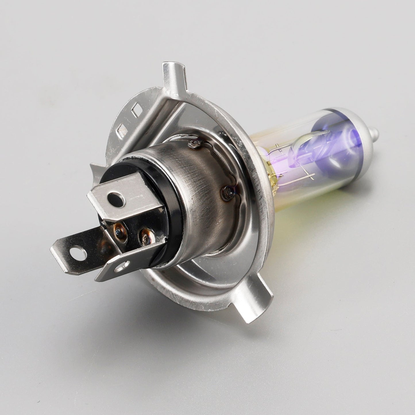 Motorcycle Lamp Allseason HS1 64185ALS PX43T 12V 35/35W For OSRAM