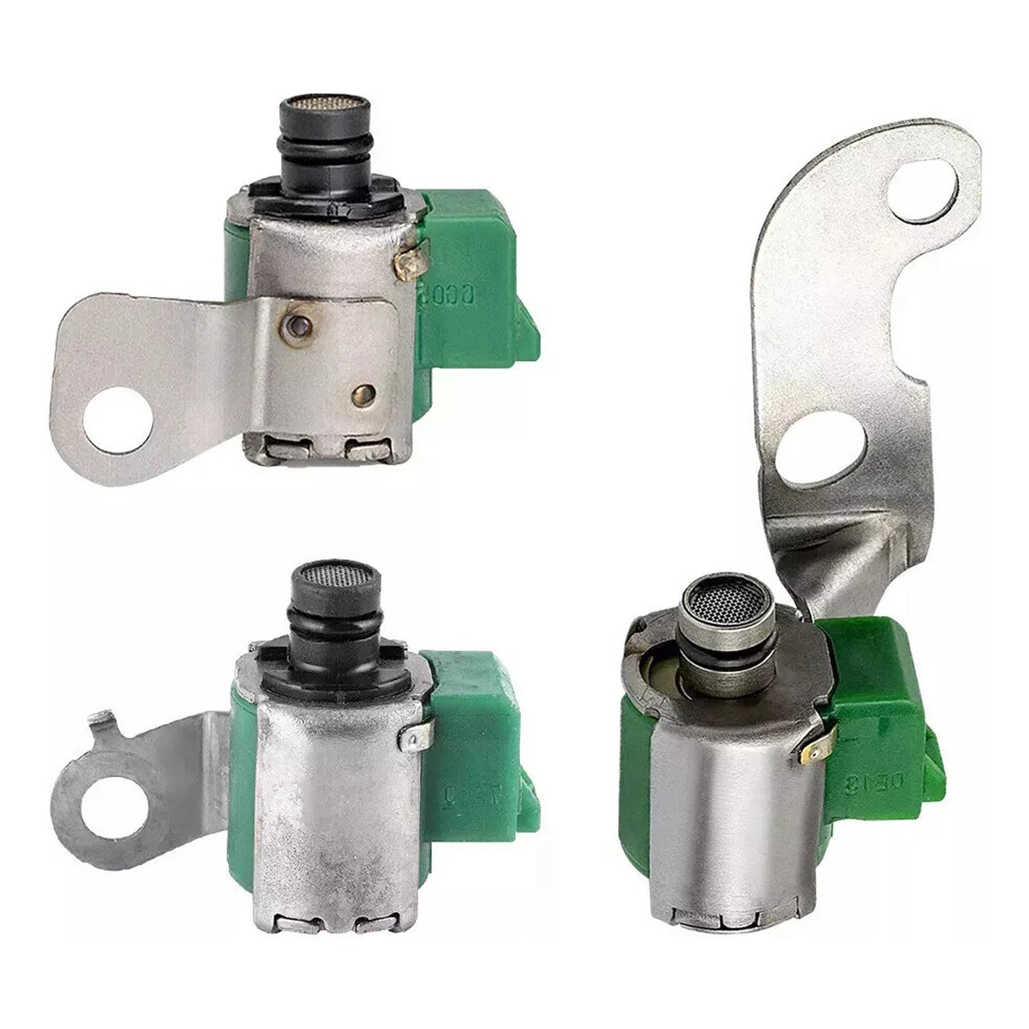 2003-2006 Toyota Corolla 1.8L Transmission Shift Solenoid S1&S2&SL 35250-12010 35250-12020