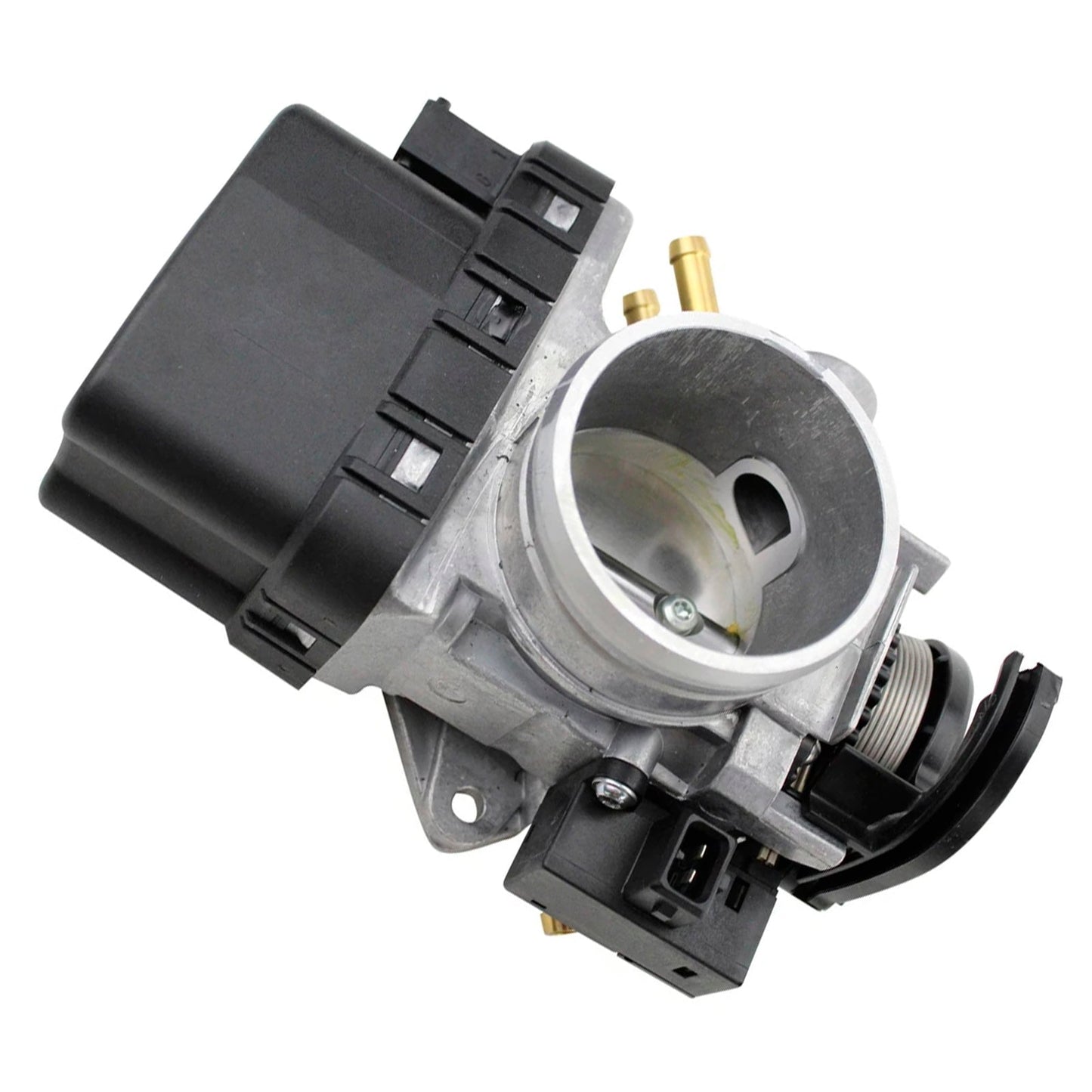 1999-2003 Saab 9-3 9-5 B205 B235 Fuel Injection Throttle Body 9188186 007623191