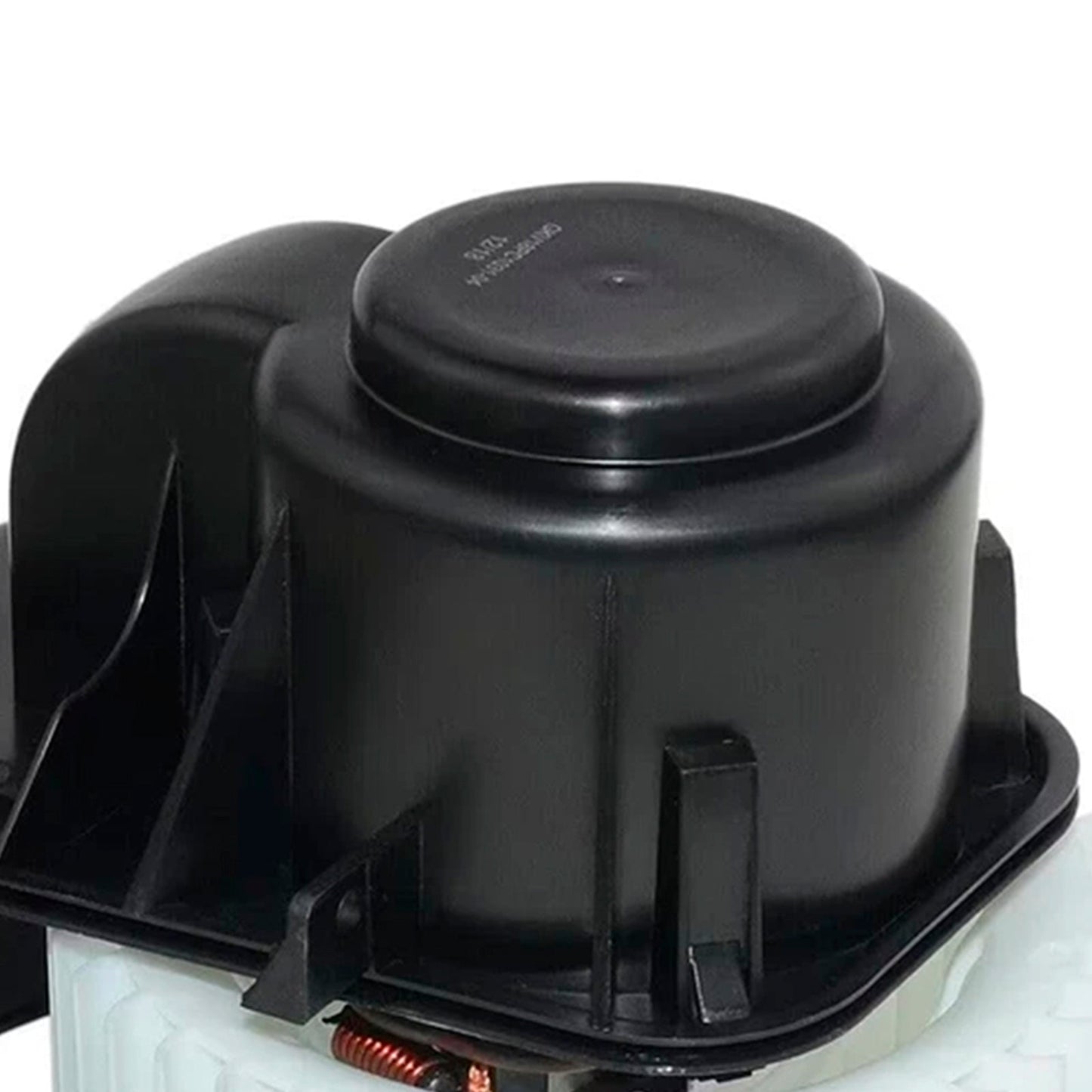 2003-2015 For VW Transporter / Caravelle MK5 HVAC Blower Motor Fan Front 7H2819021D