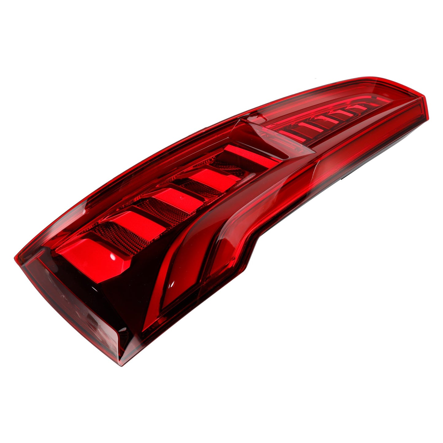 2017-2020 Audi Q5 MK2 PRE-FACELIFT Left Rear Tail Light Lamp LED 5 PIN 80A945093B