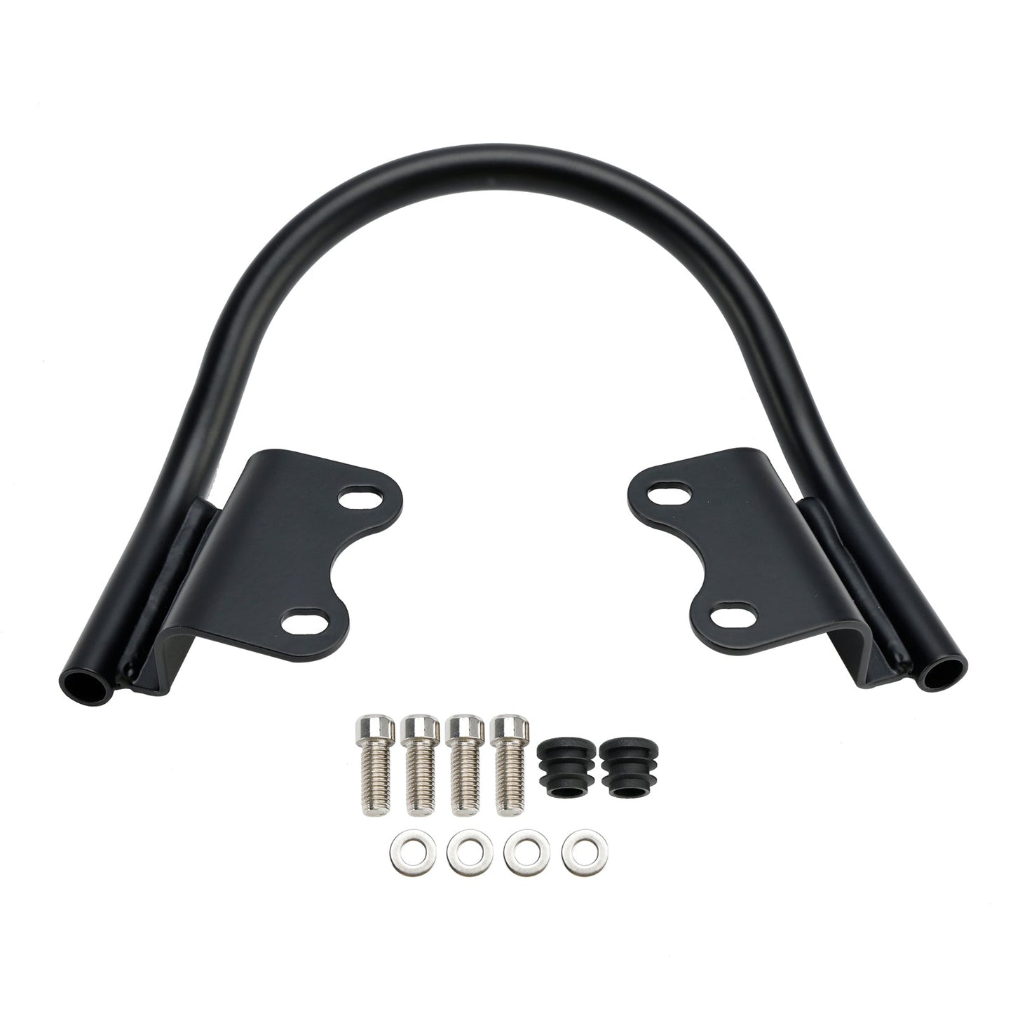 2016-2022 Street Twin 900 Passenger Armrest Hand Holder