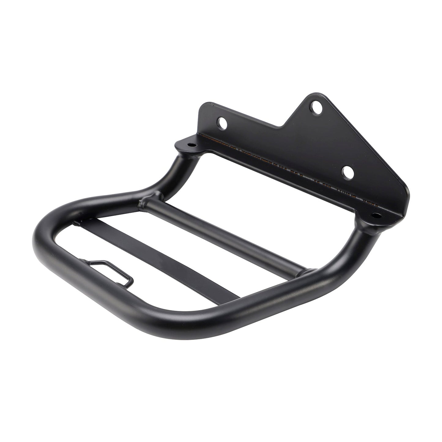 2022-2023 YAMAHA XSR 900 Luggage Rack Side Saddle Bag Mount Bracket Right