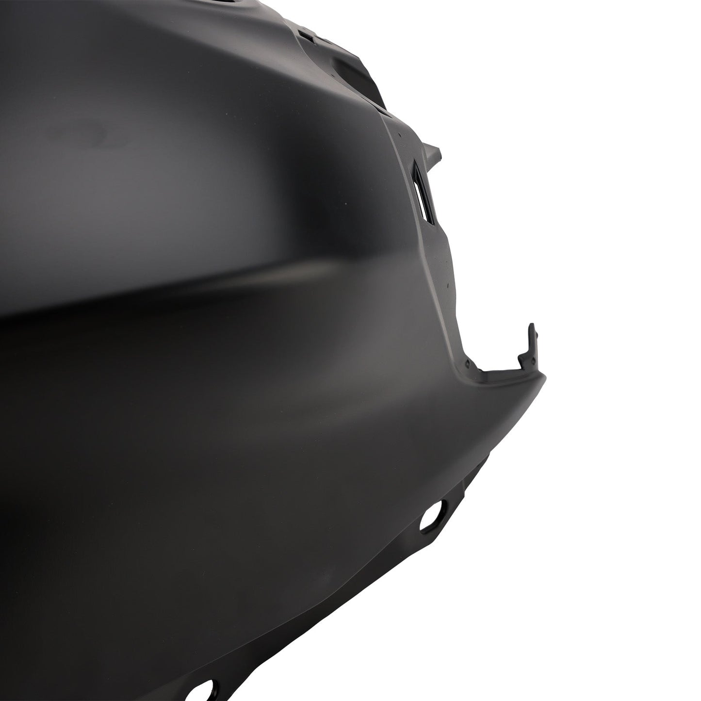 Gas Tank Cover Fairing Protector For Yamaha YZF-R3 R25 2025-2026