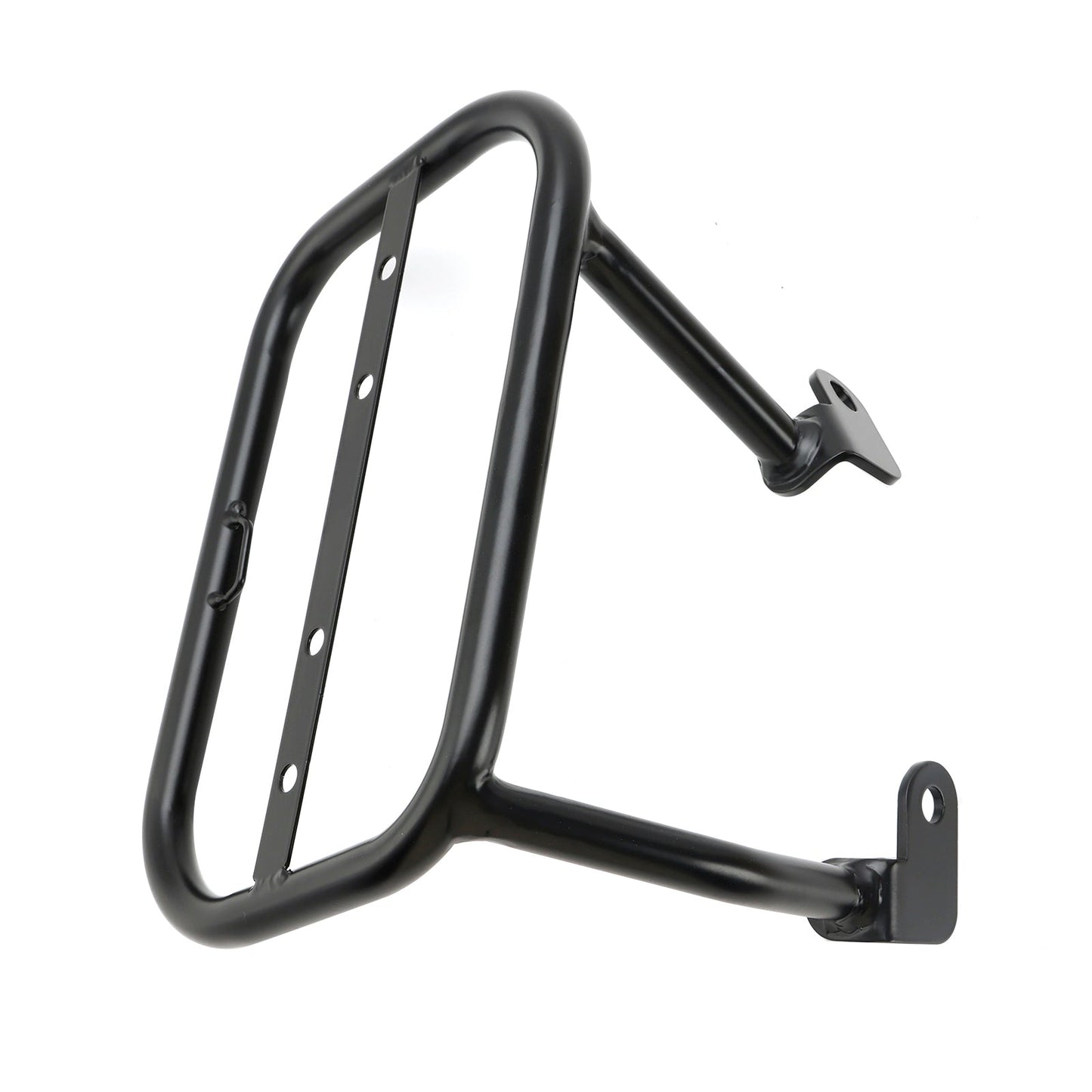 2017-2023 Scrambler 1100 Side Saddle Bag Mounting Bracket