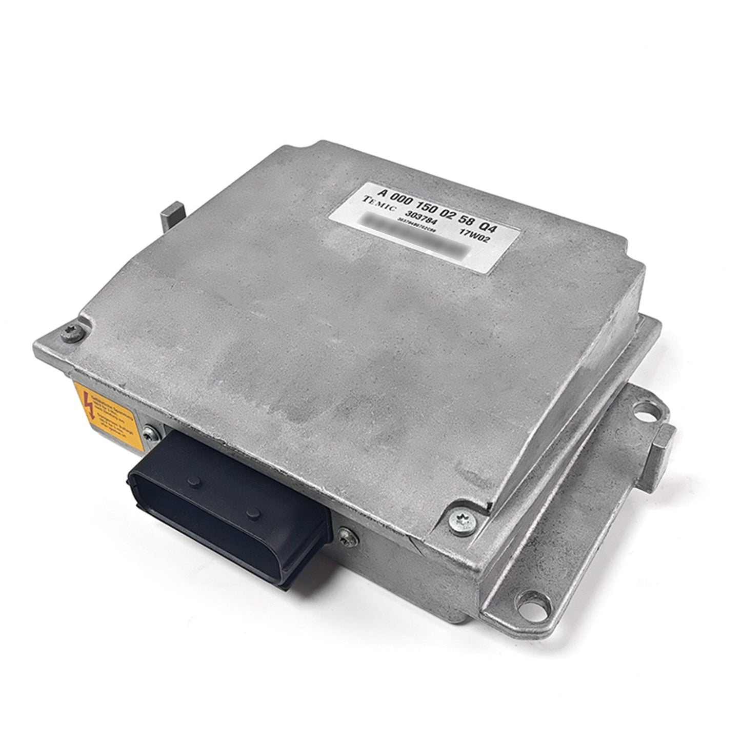 2008 Mercedes CL65 AMG Ignition Voltage Transformer Module 0001500258 A0001500258