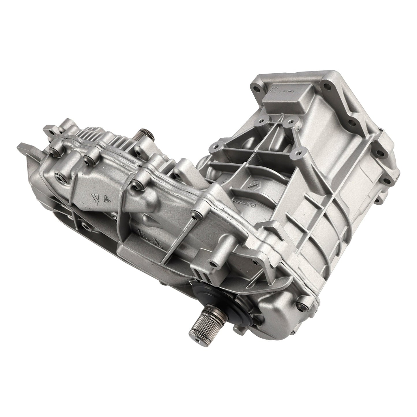 2011-2014 Porsche Cayenne 958 GTS Turbo S Transmission Transfer Case 95834101002