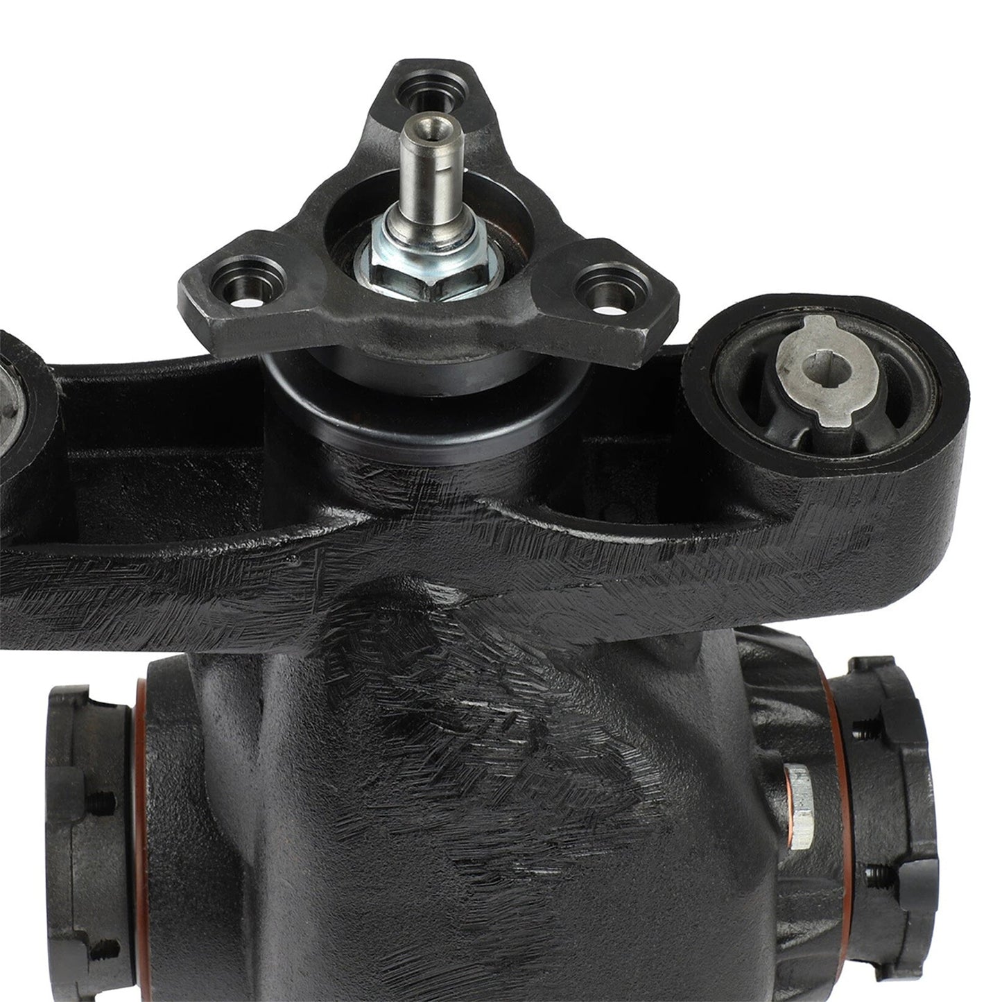 2013-2019 Cadillac ATS AWD 8AT Rear Differential Assembly Carrier 85571696 3.45