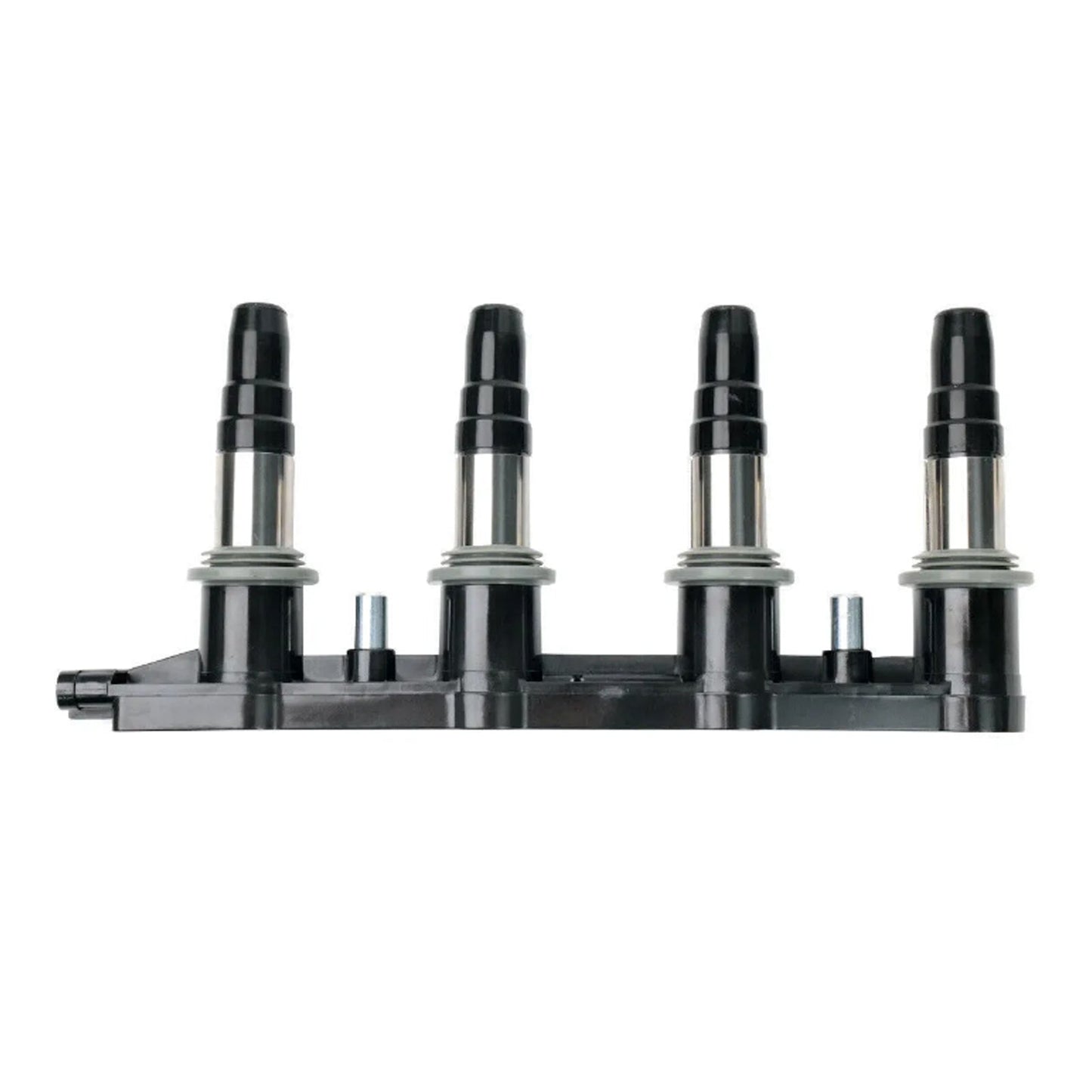 2012-2018 Chevrolet Sonic 1.8L 1x Ignition Coils +4x Spark Plugs 55561655