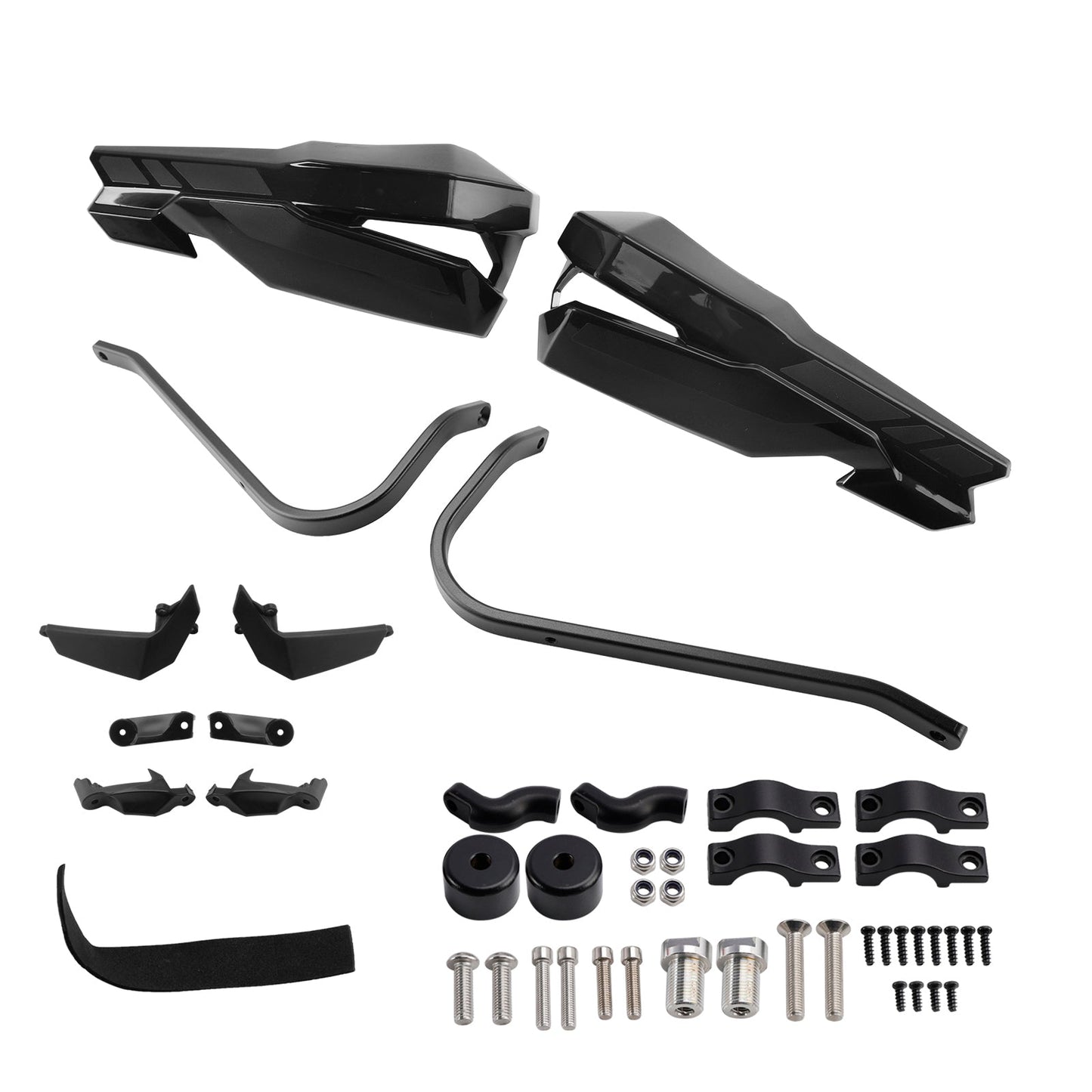 2019-2024 YAMAHA TENERE 700 Handguard Protector