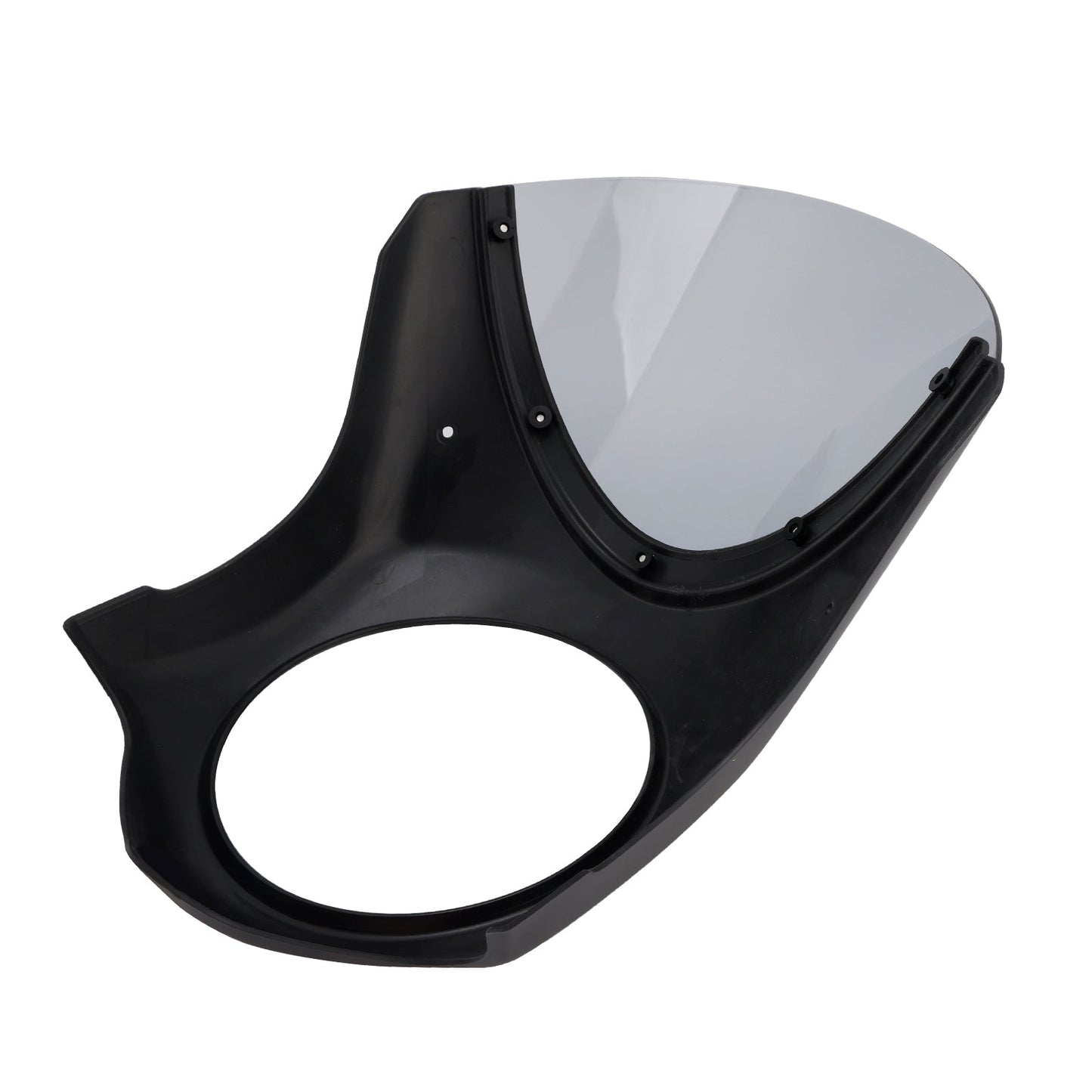 2024-2025 Kawasaki Eliminator 500 Headlight Windscreen Fairing Windshield