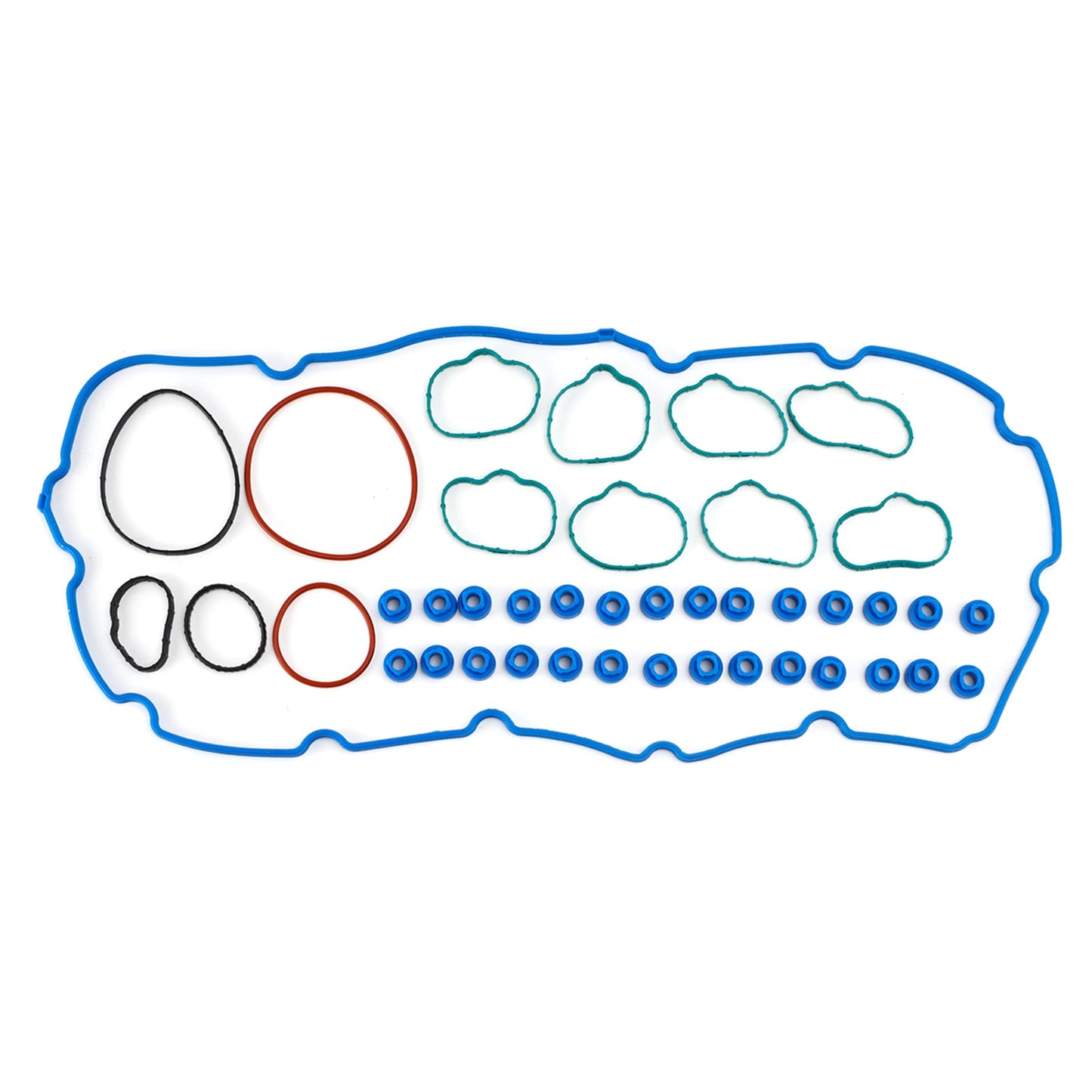 2015 2016 2017 Ford F-150 Cylinder Head Gasket Set HS55134 VS50902R HGS4231