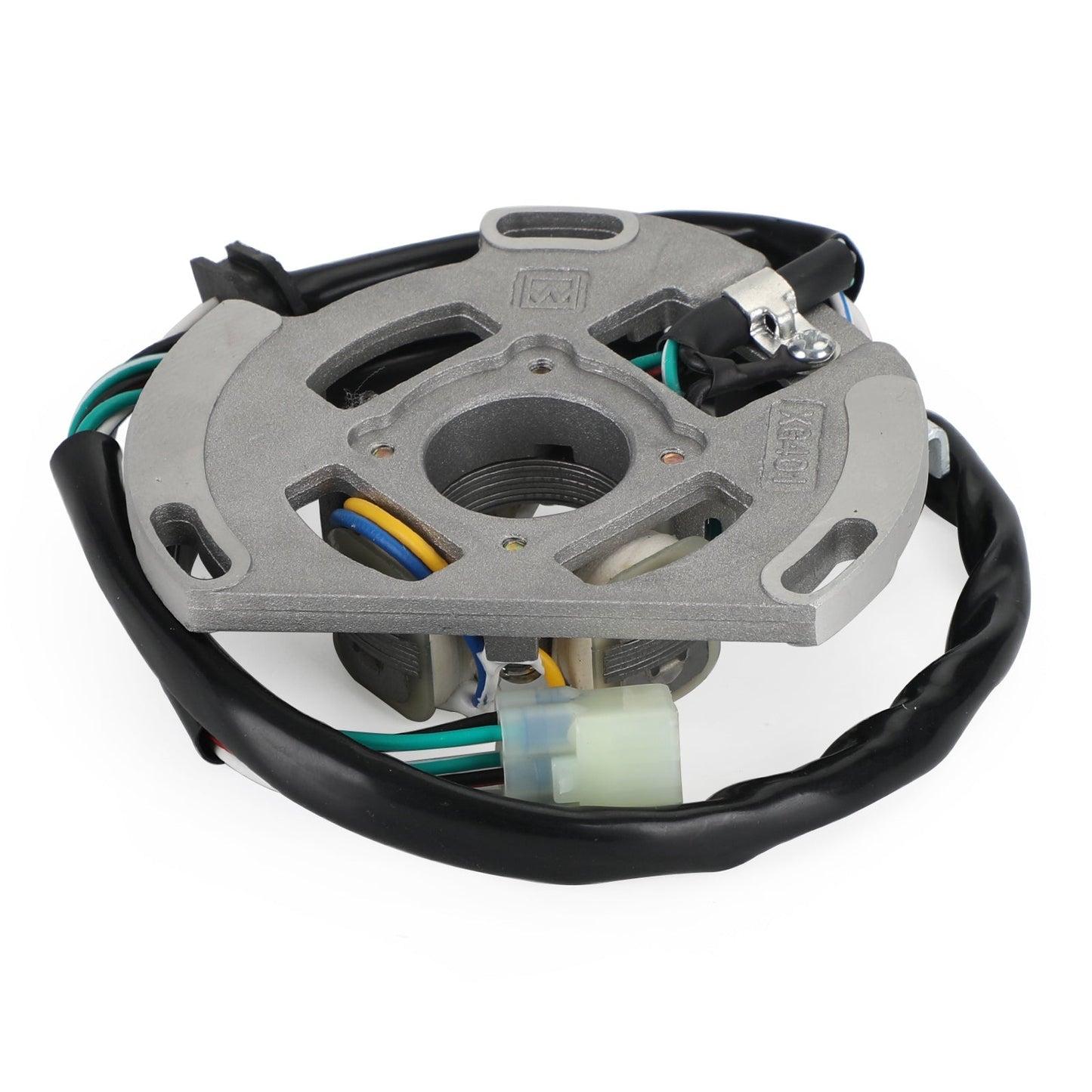 2005-2017 19/16 Husqvarna 85 SX Magneto Stator Generator 46139004000 46139002100