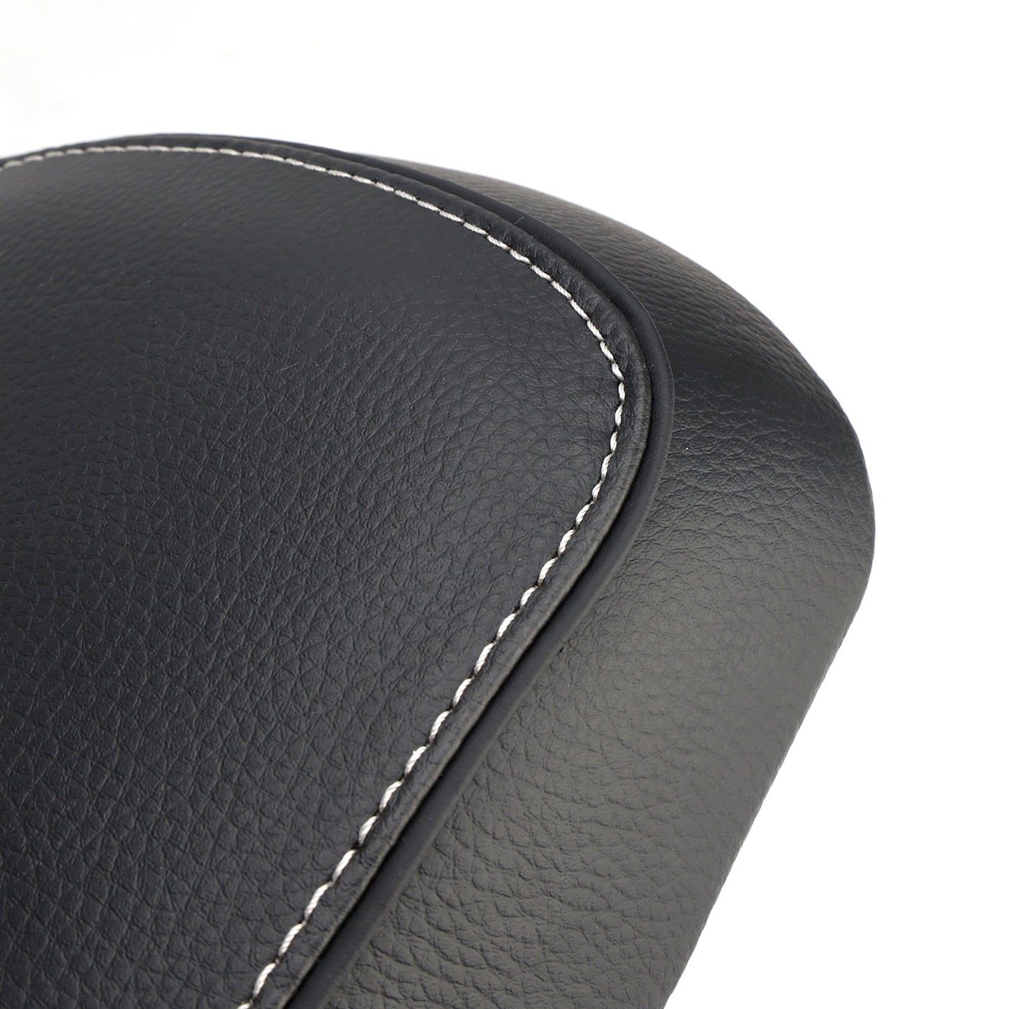 2025 For Indian Scout Classic Rear Seat Passenger Cushion Flat Black