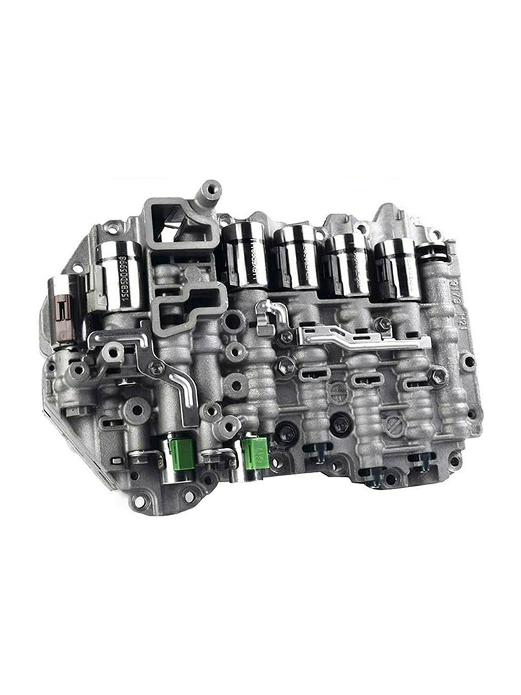 2015-2018 AUDI Q3 8U Transmission Valve BODY Mechatronic 09M325039