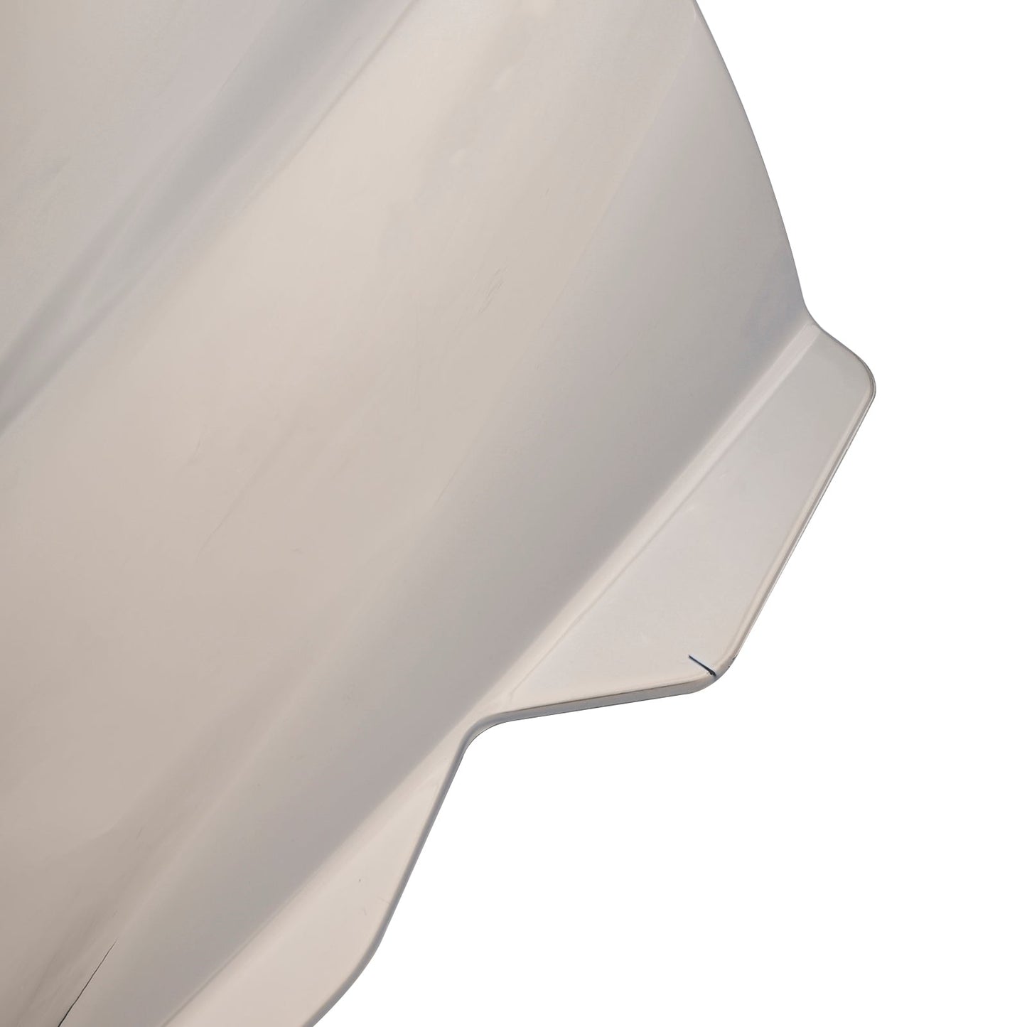2024-2025 Daytona 660 Motorcycle Windshield WindScreen
