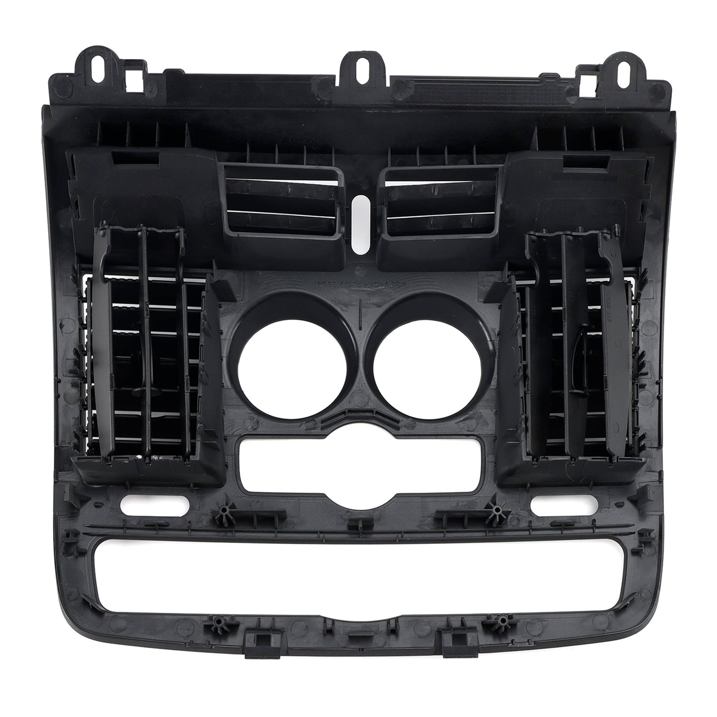 AC Dashboard Center Dash Cover For Mercedes-Benz W639 Vito W636 2004-2015