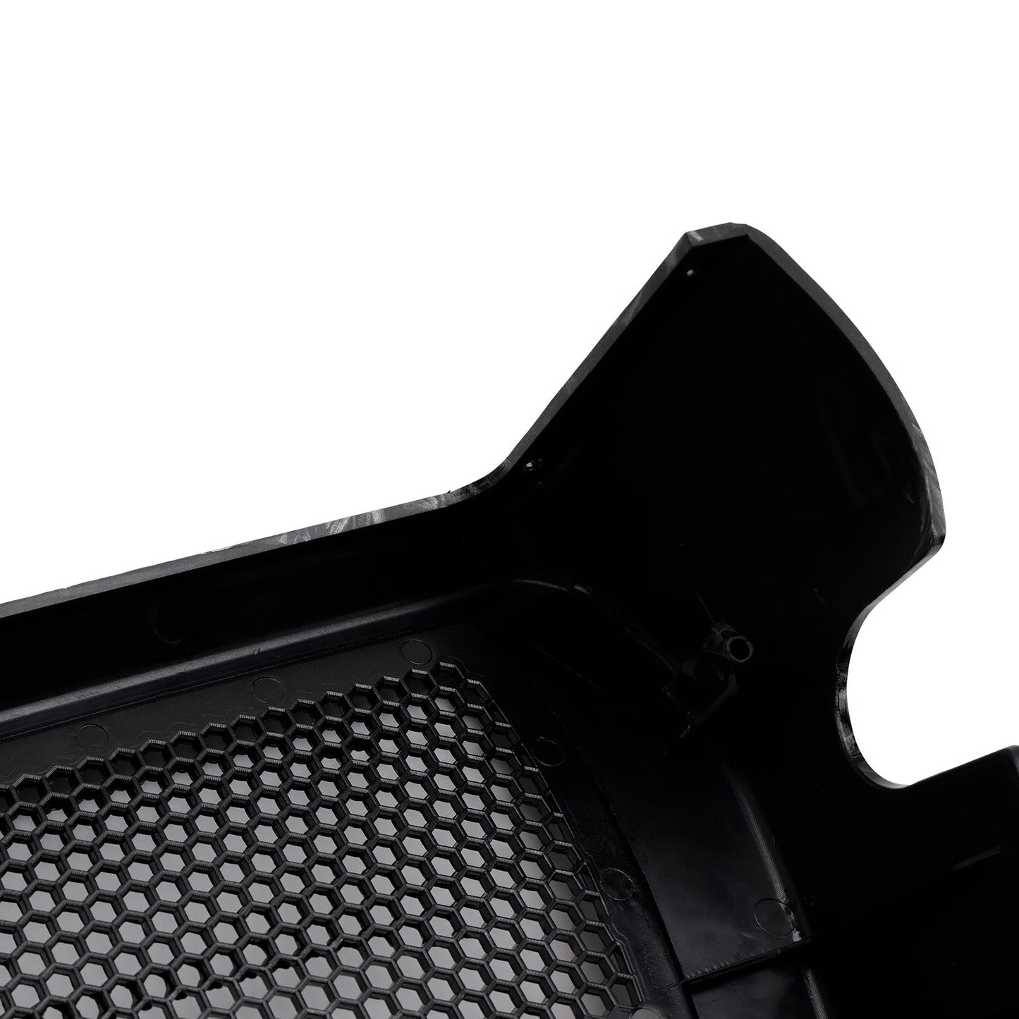2023-2025 Harley CVO Street Glide FLHXSE Lower Chin Spoilers Radiator Guard Cover