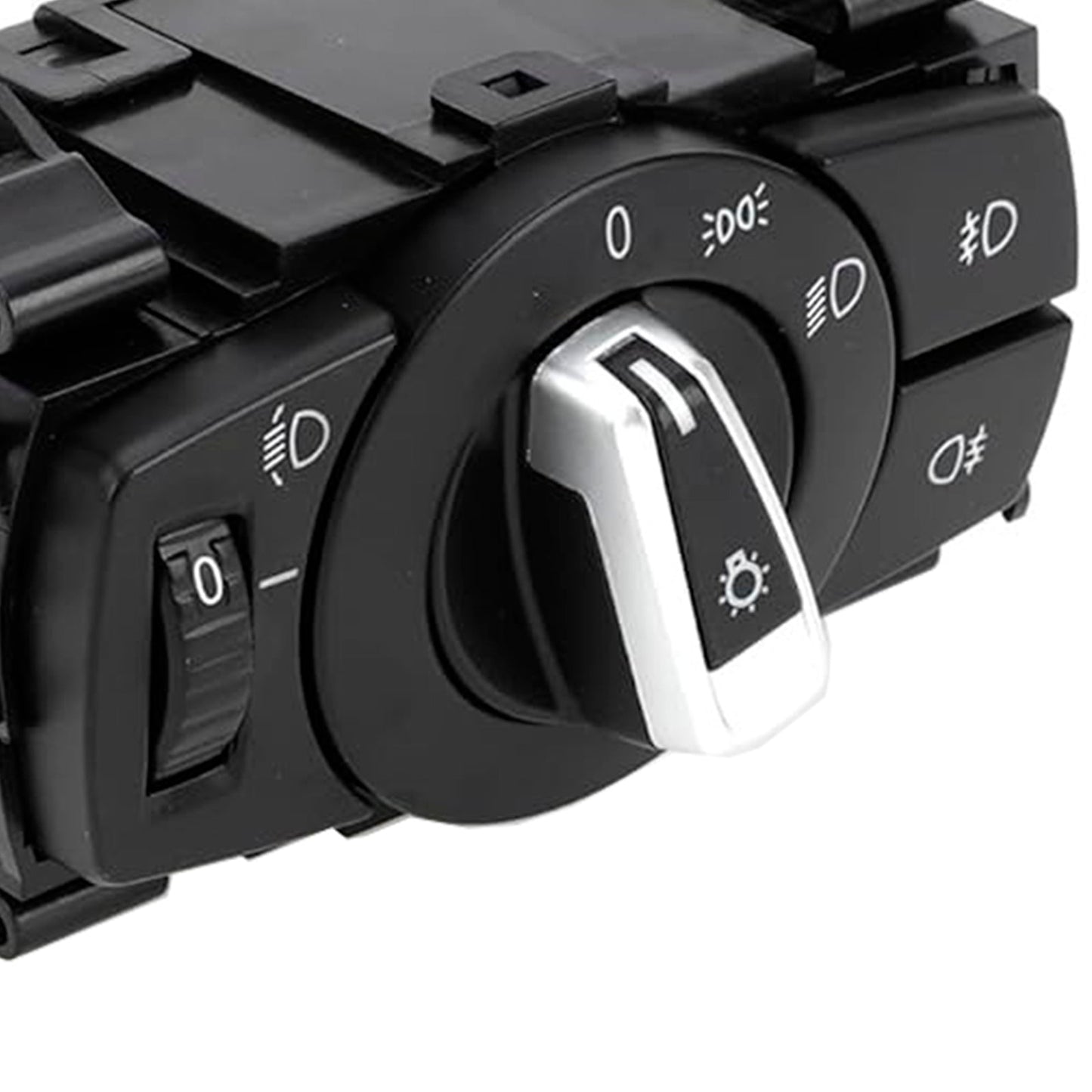 2008-2013 For BMW 135i Headlight Switch Fog Light Control Switch 61319169405