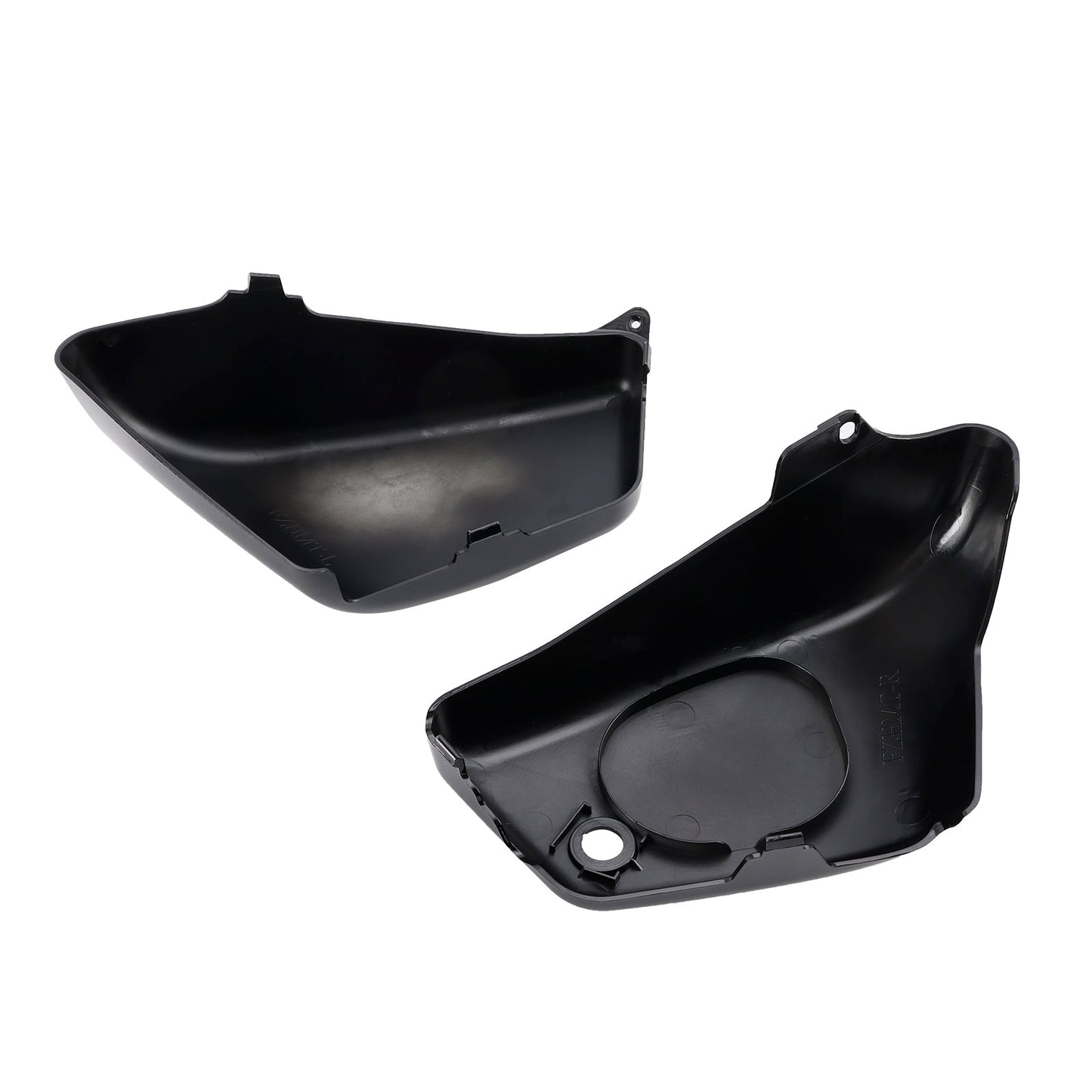 1995-2006 Honda Magna VF 250 Battery Side Cover