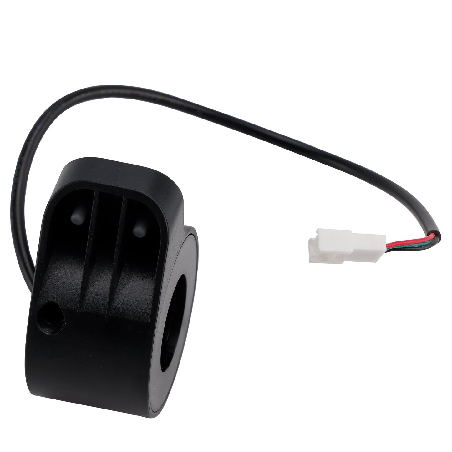 Accelerator Throttle Unit For Xiaomi 4 Pro (1st Gen) Electric Scooter Gray