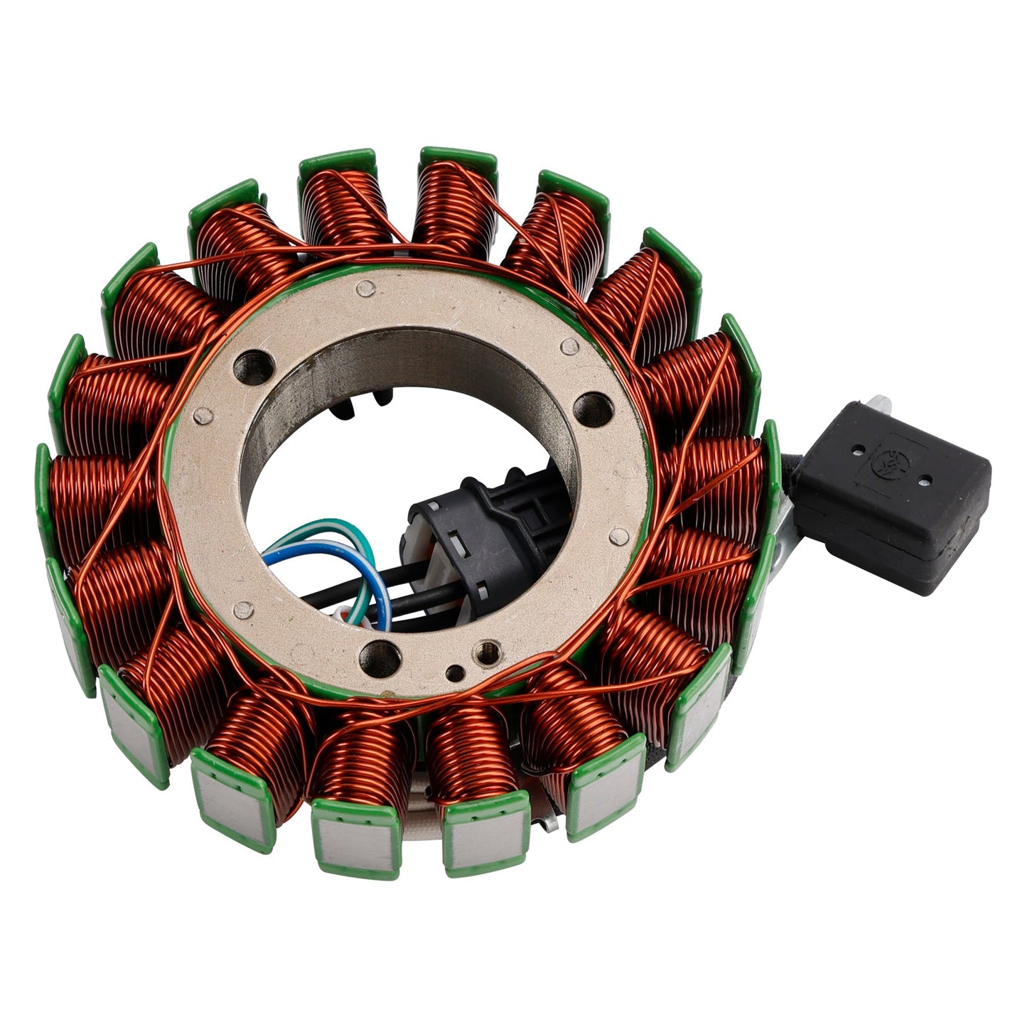 Magneto Stator Generator For TGB Blade Target 400 425 500 525 550 Quad 924415E