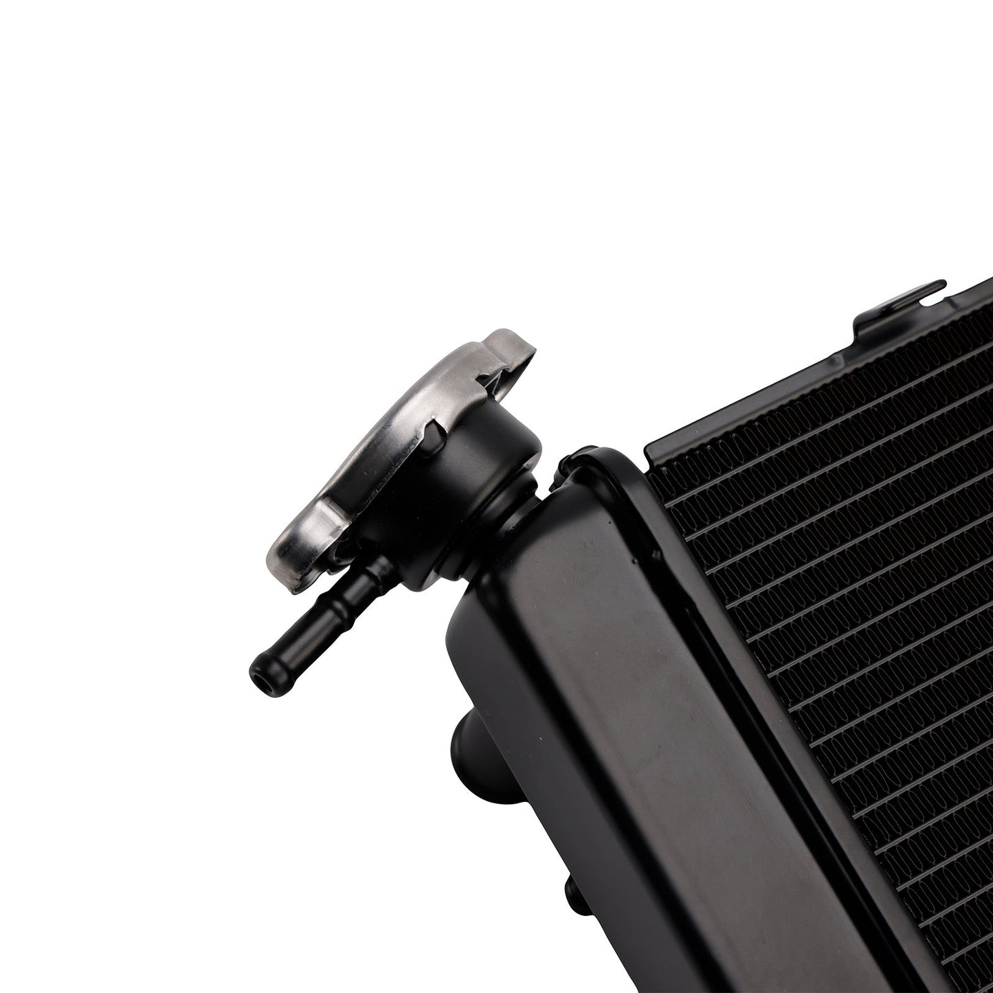 2017 2018 2019 2020 Honda CBR250RR Aluminum Radiator Cooling Engine Cooler