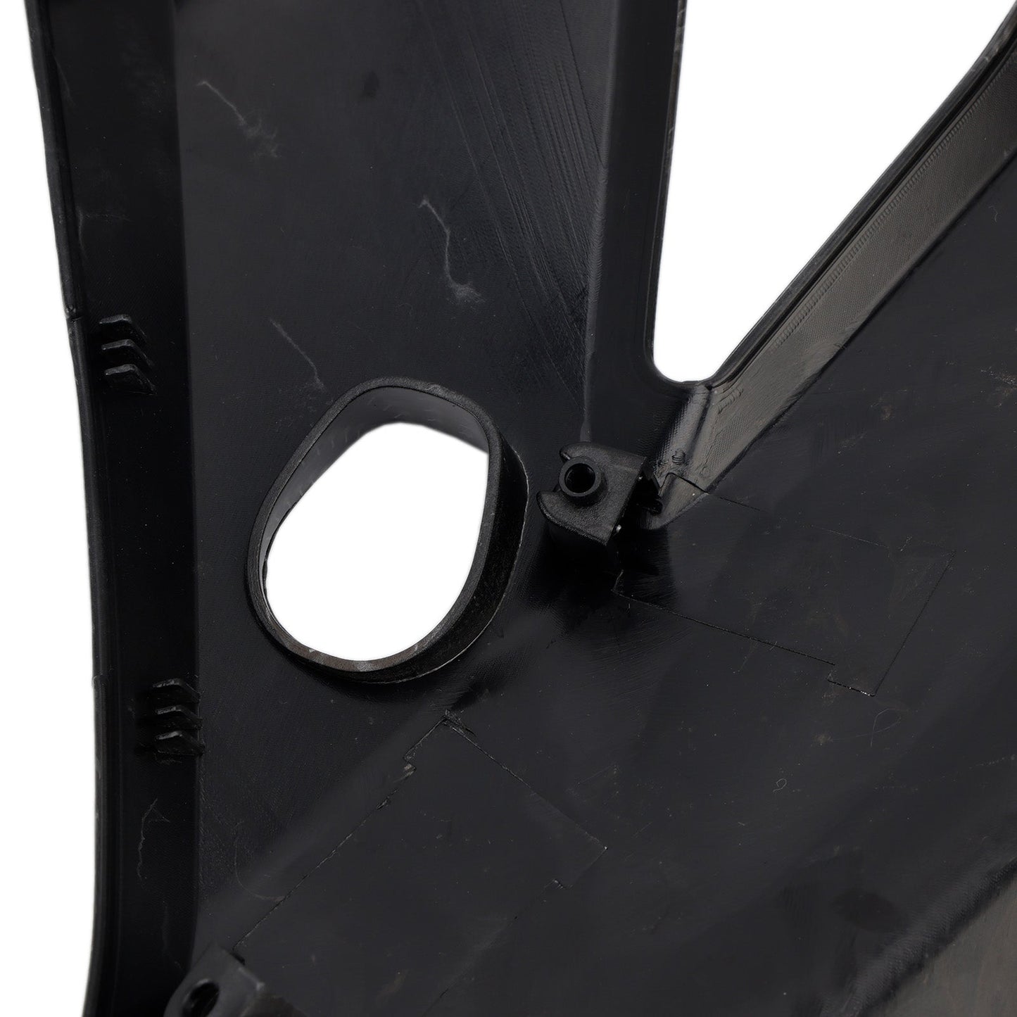 2024-2025 Honda CBR650R Side frame Cover Panel Fairing Body Cowl