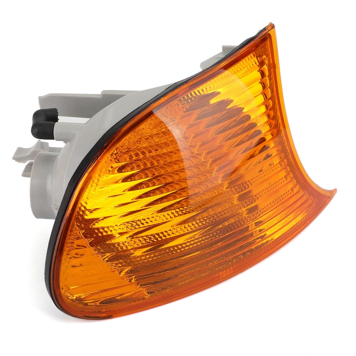 1998-2001 BMW 3 Series E46 Coupe Right Side Amber Corner Light 63126904300